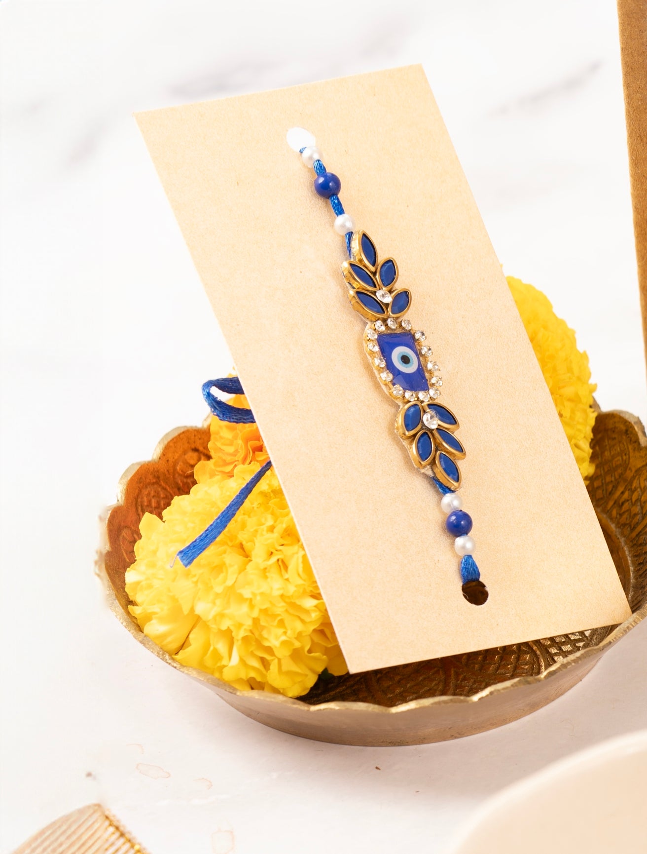 Evil Eye Rakhi (single pc)