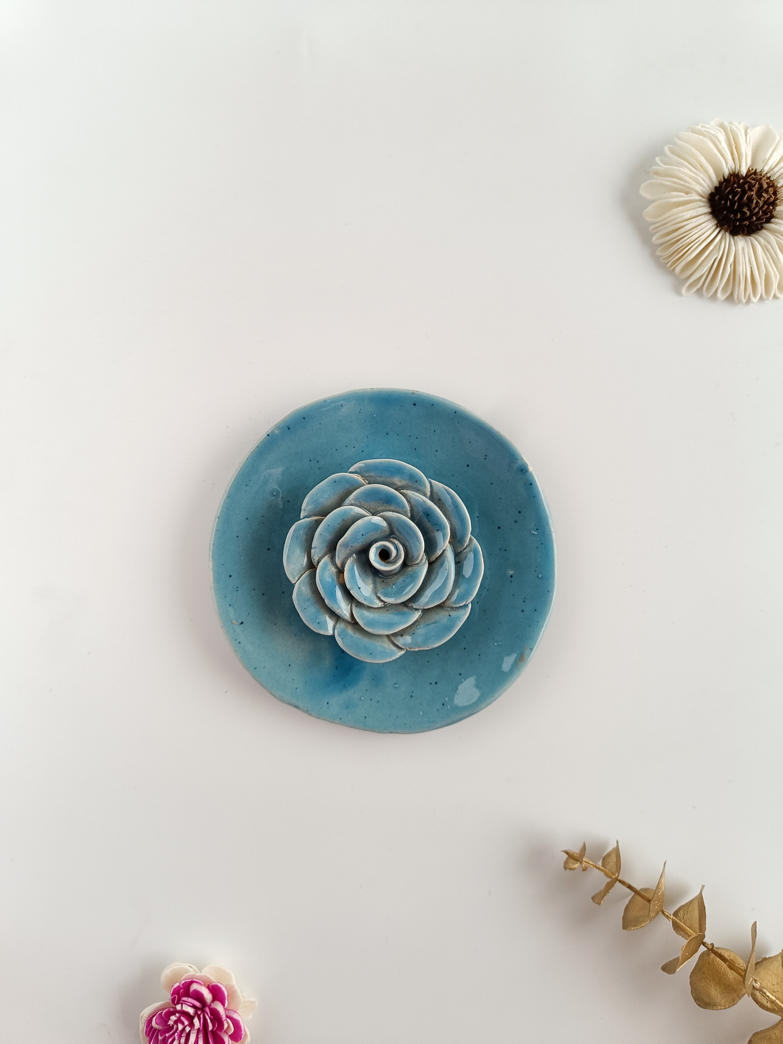 Floret Agarbatti Stand