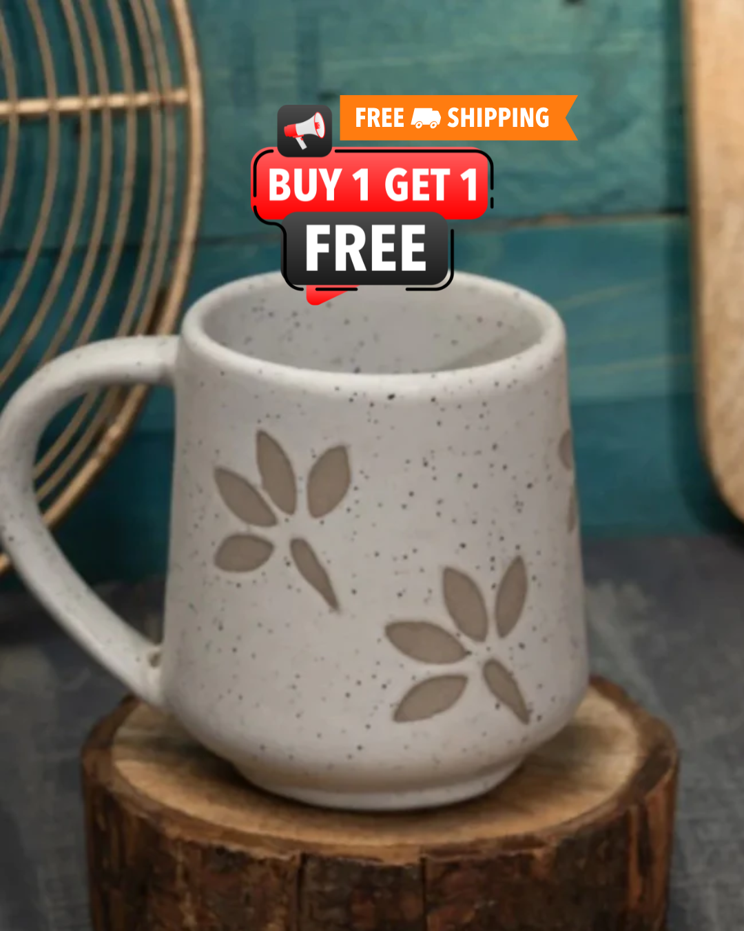 Ilana Mug( per pc )