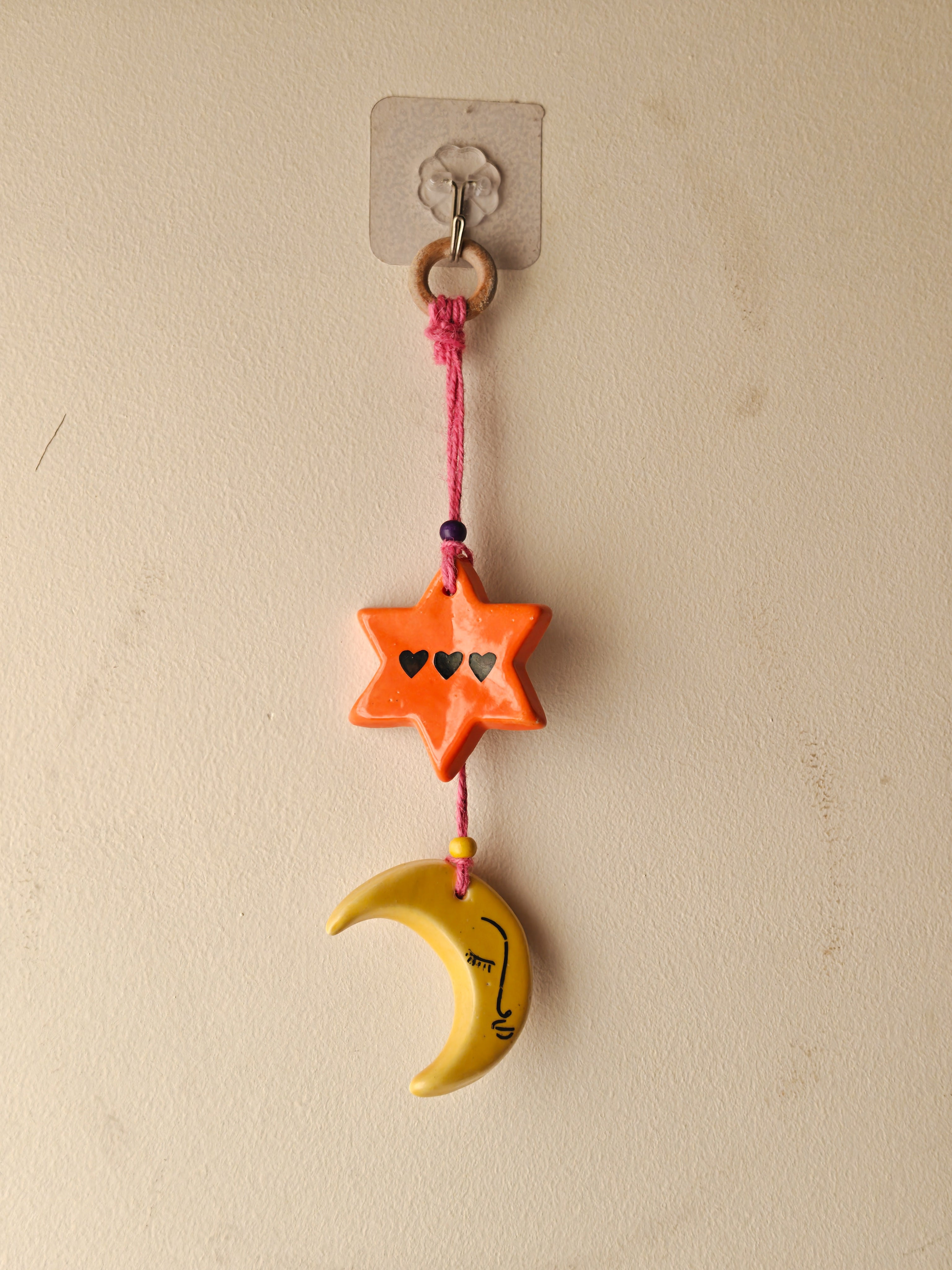 Moonkissed Charm Set