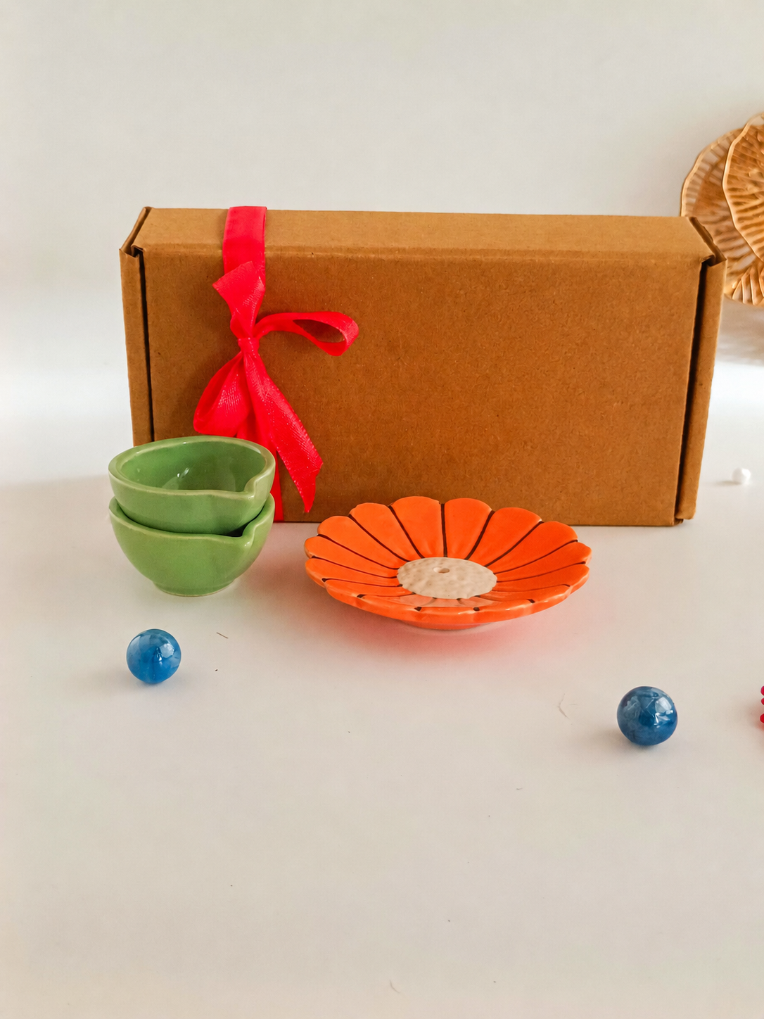 Bloom & Glow Gift Box