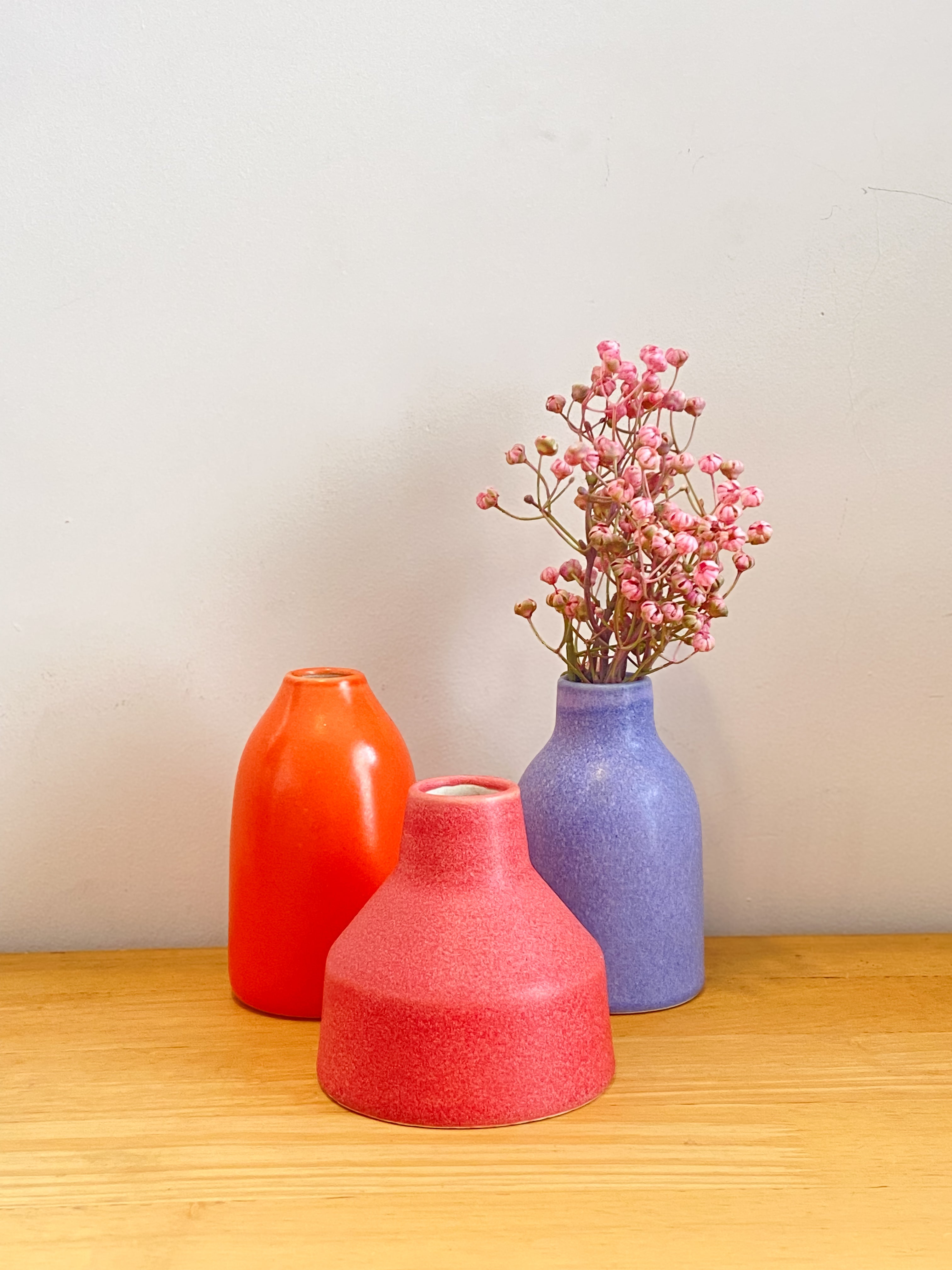 Joie De Vivre Vases (combos)
