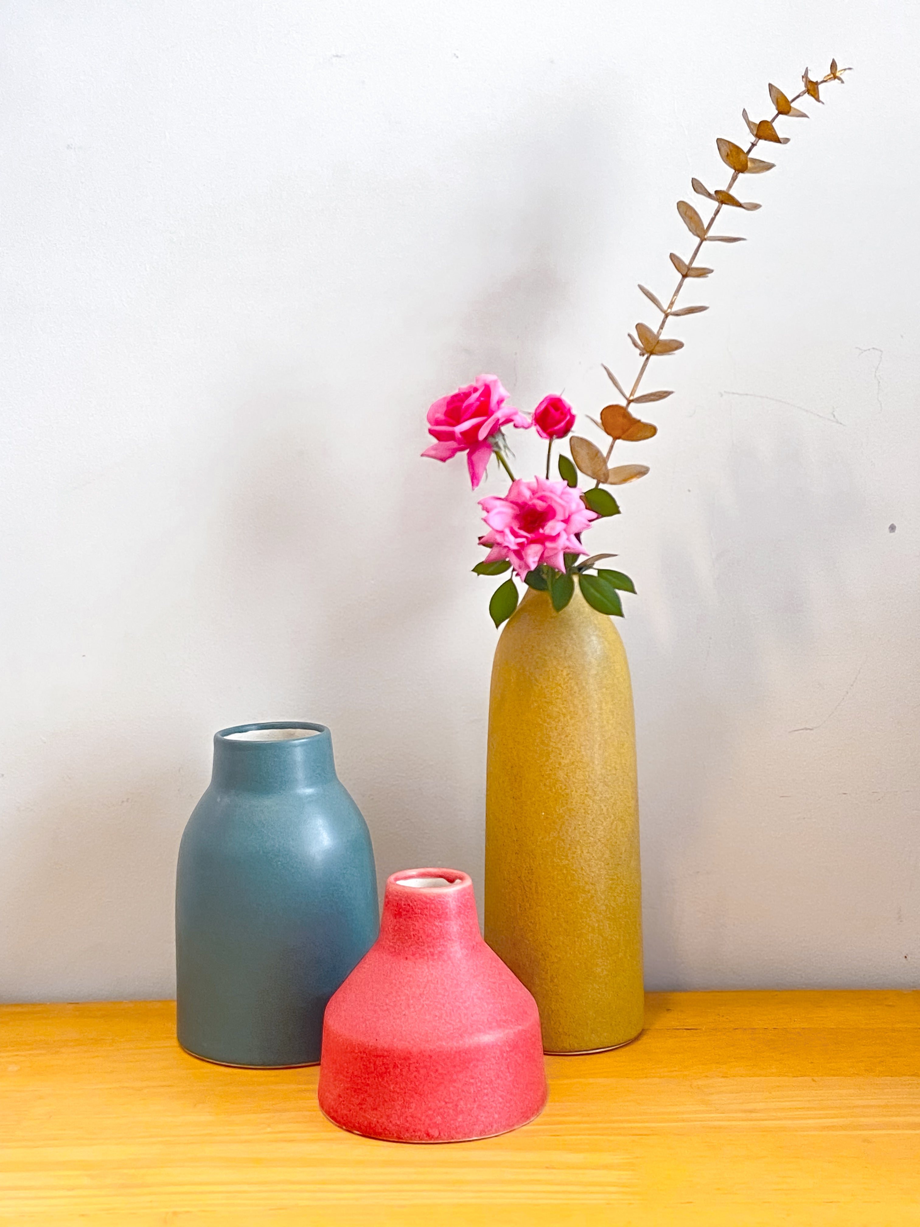 Joie De Vivre Vases (combos)