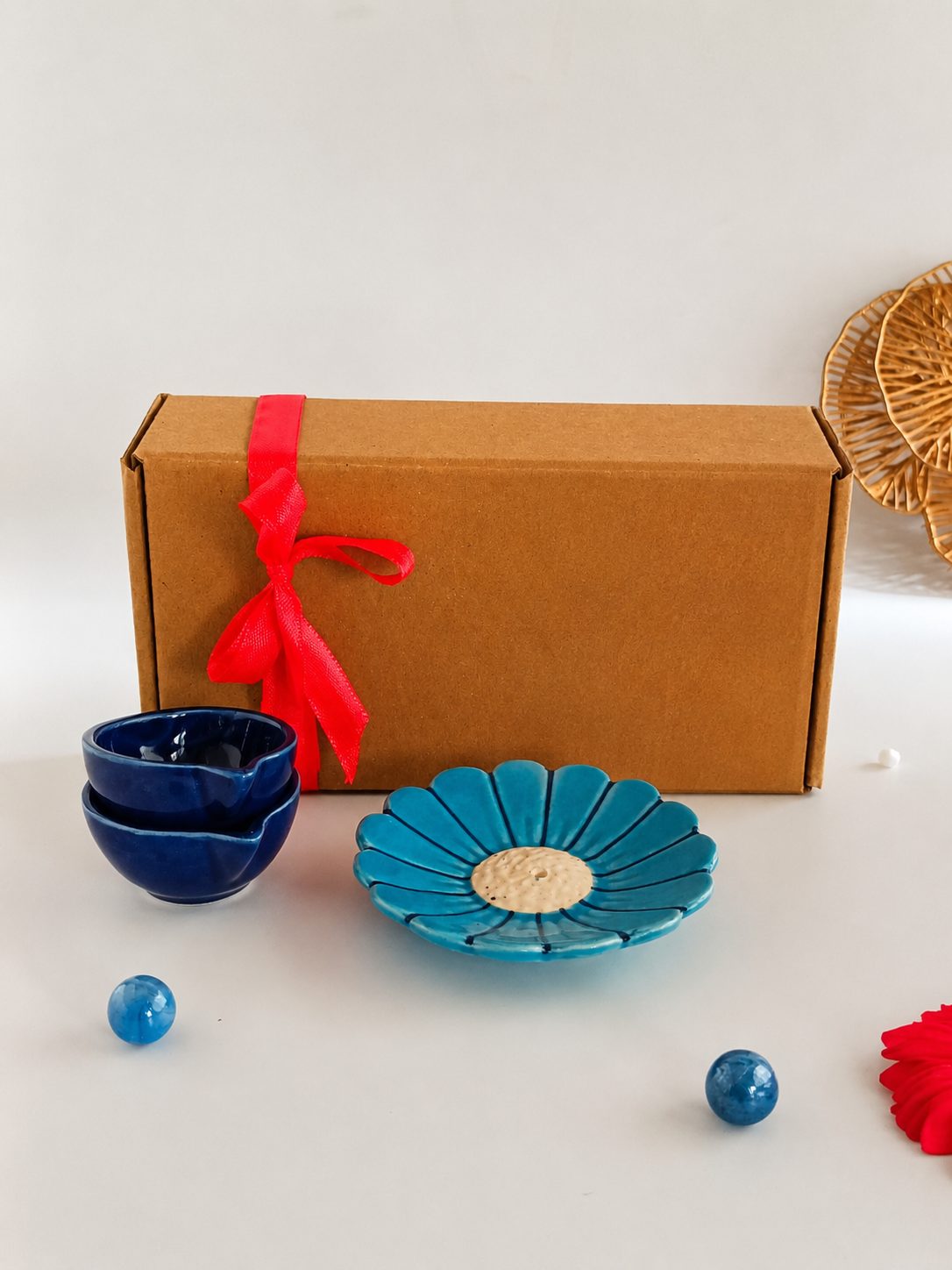 Bloom & Glow Gift Box