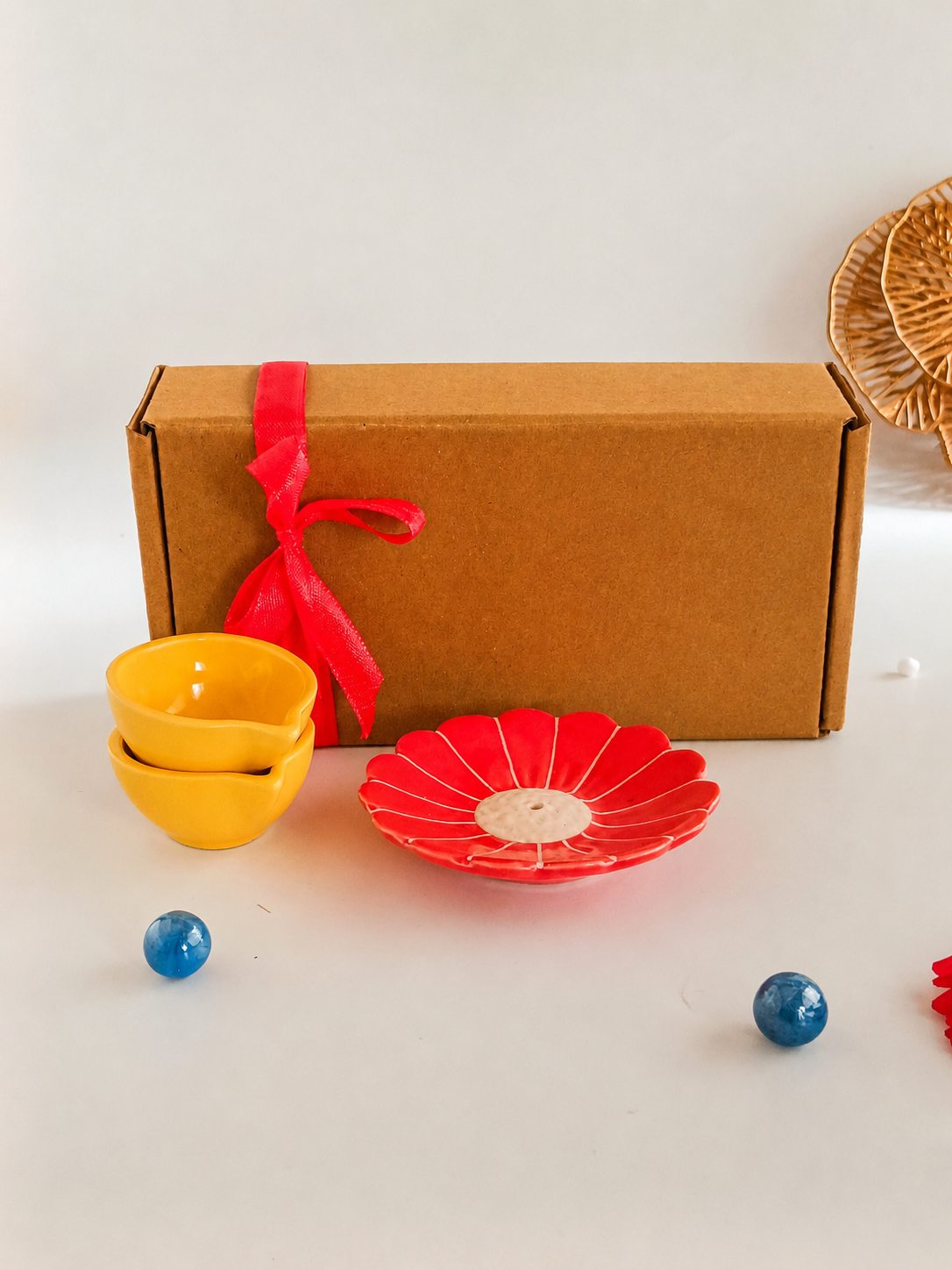Bloom & Glow Gift Box