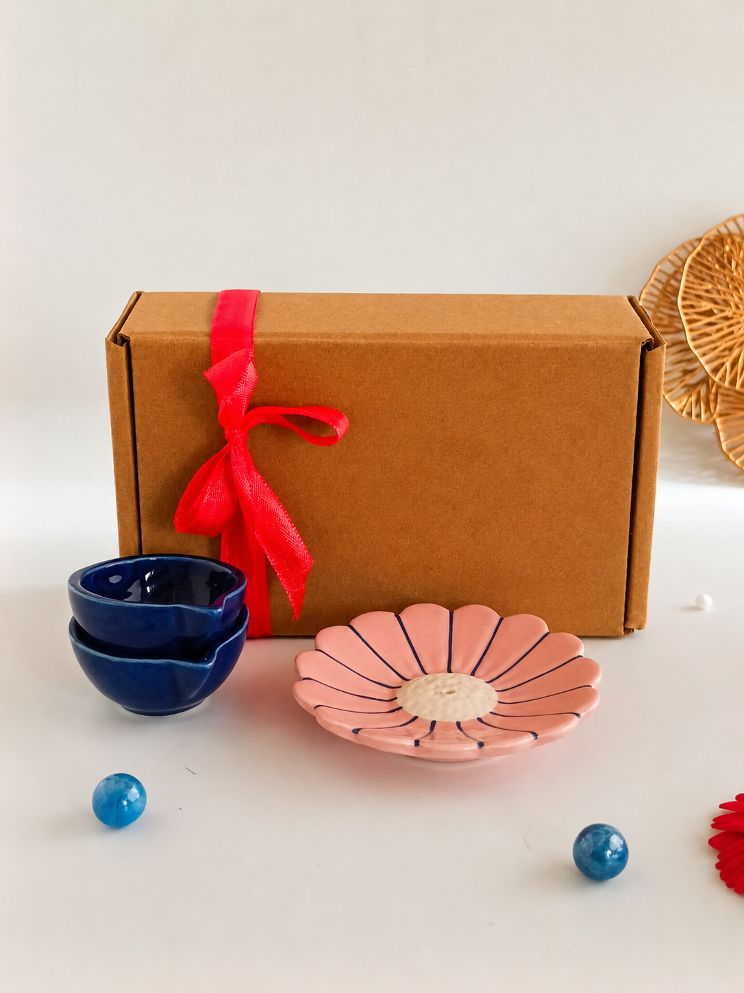 Bloom & Glow Gift Box