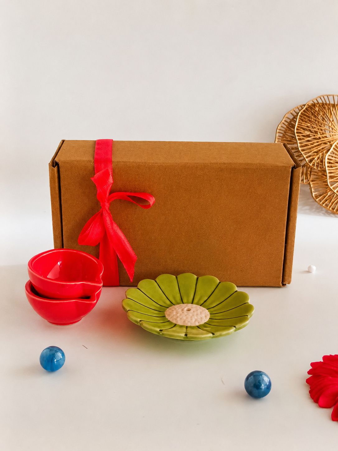 Bloom & Glow Gift Box