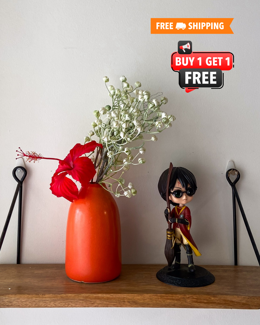 Joie De Vivre Vases (per pc)