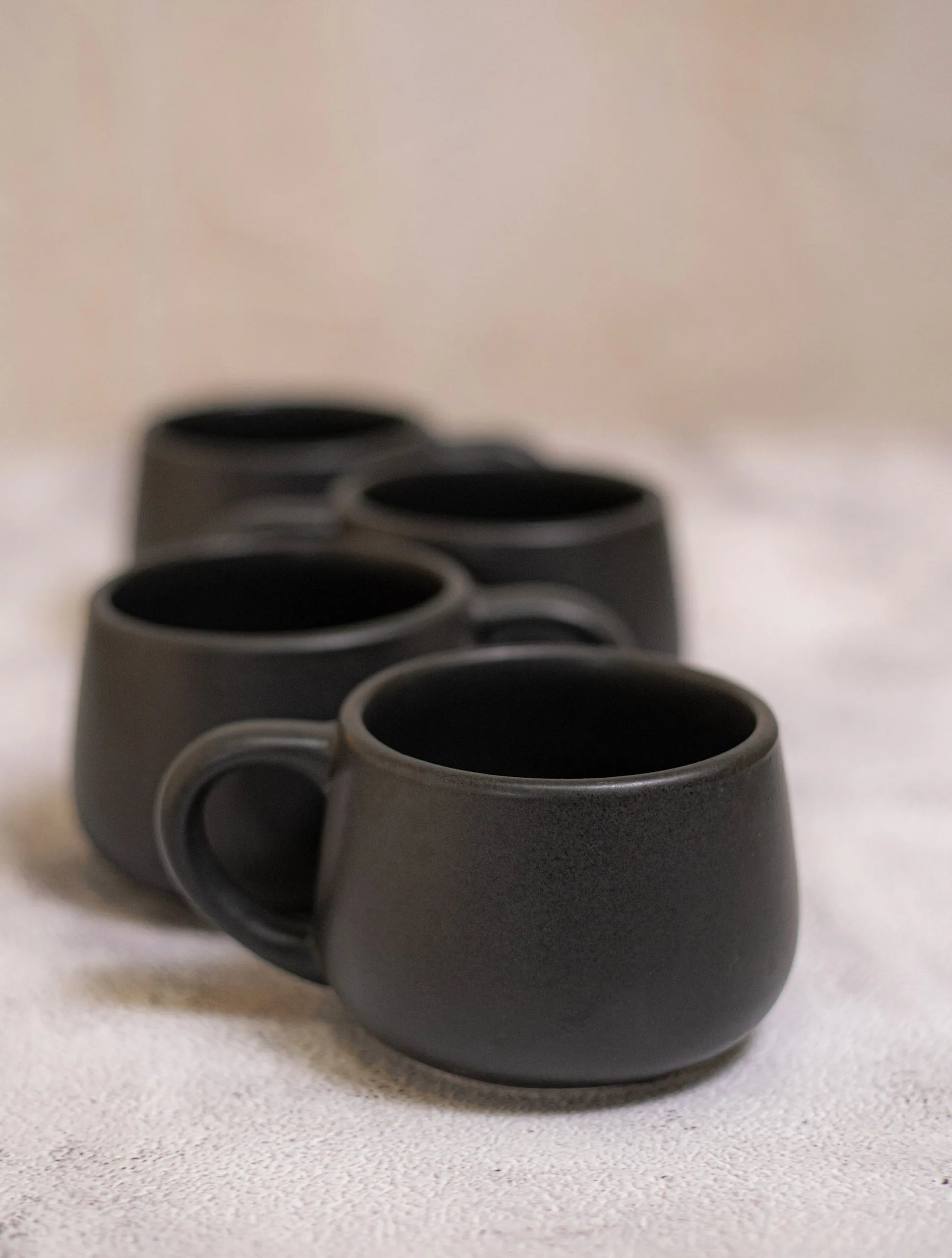 Blackout Brew Buddy Mug ( per pc)