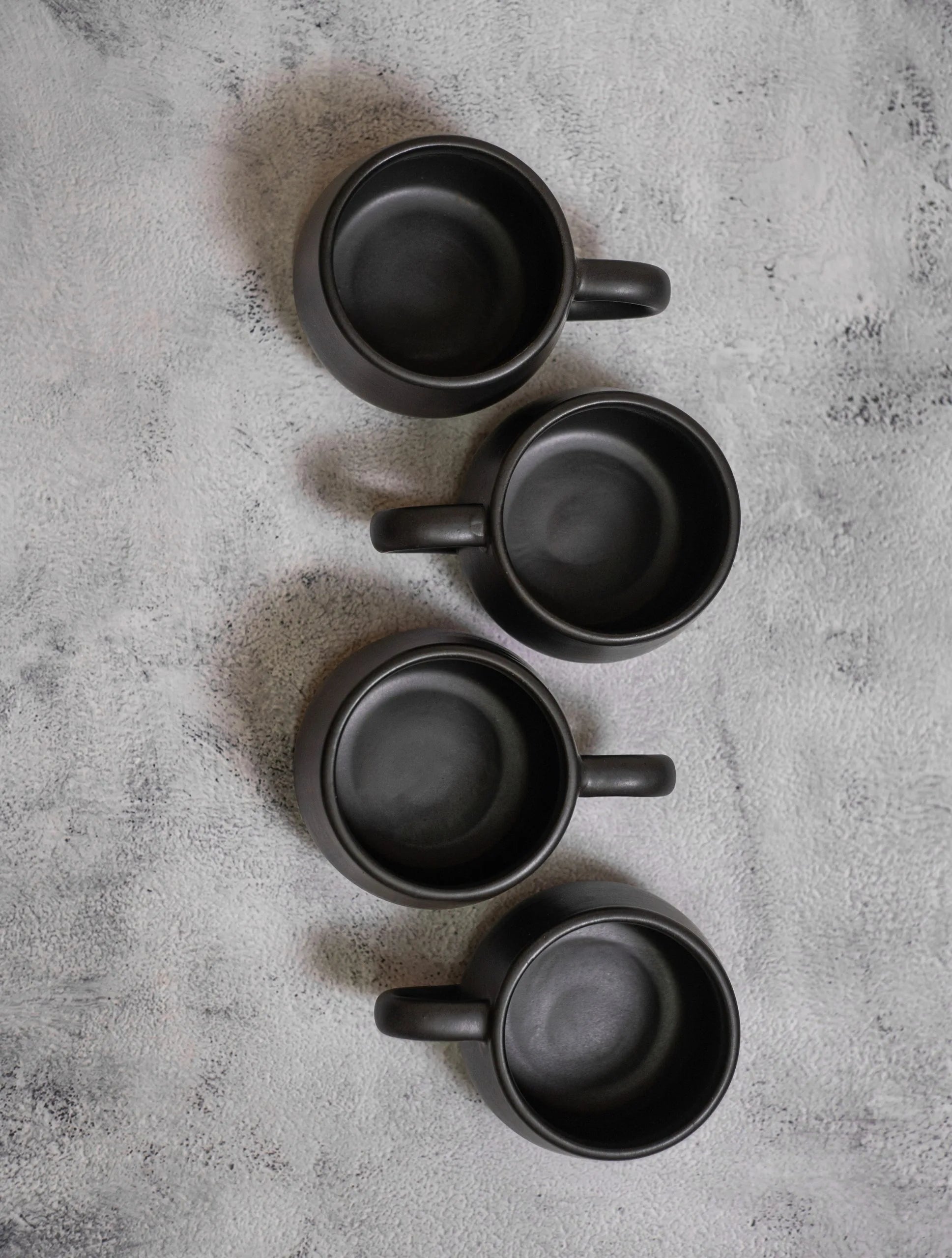 Blackout Brew Buddy Mug ( per pc)