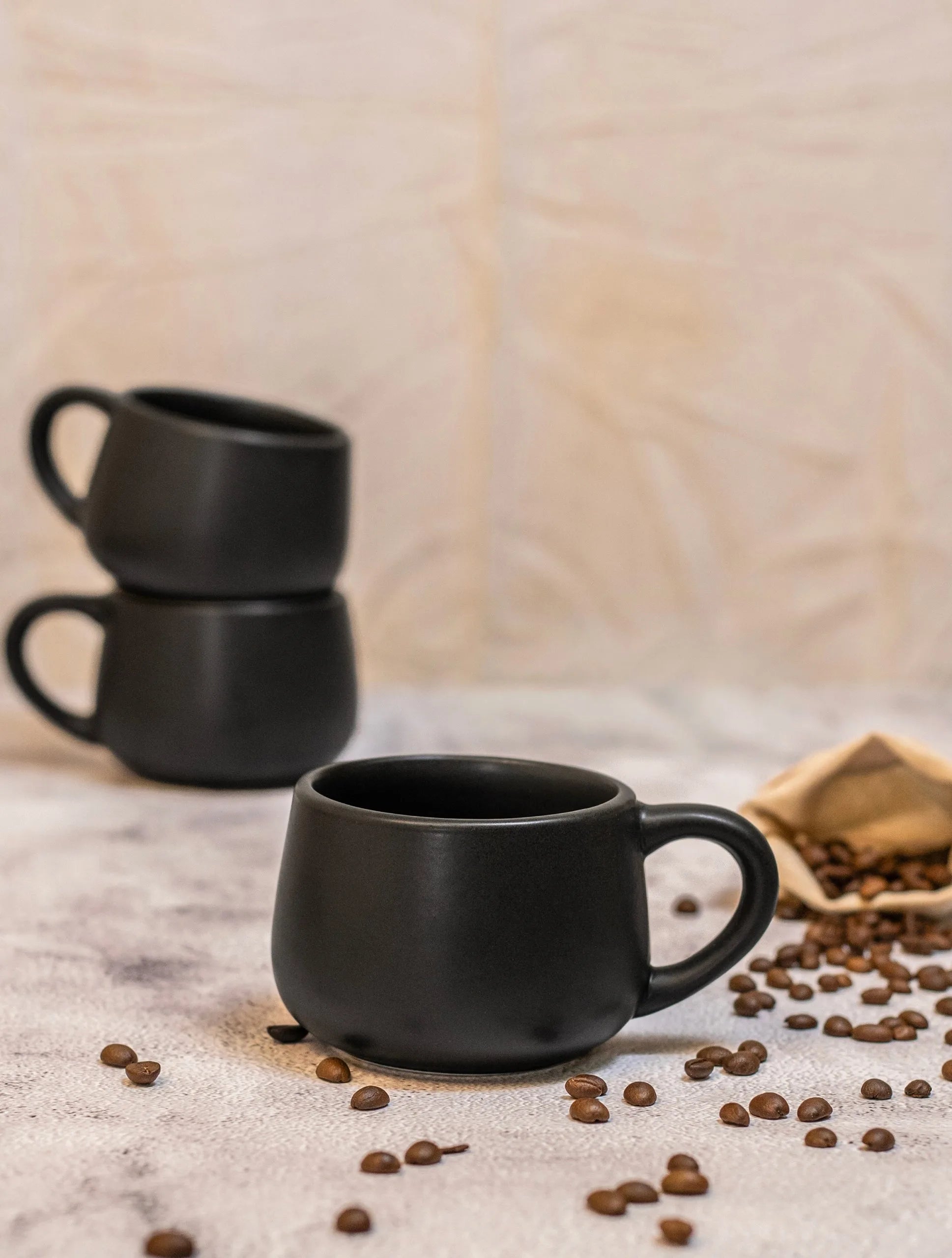 Blackout Brew Buddy Mug ( per pc)