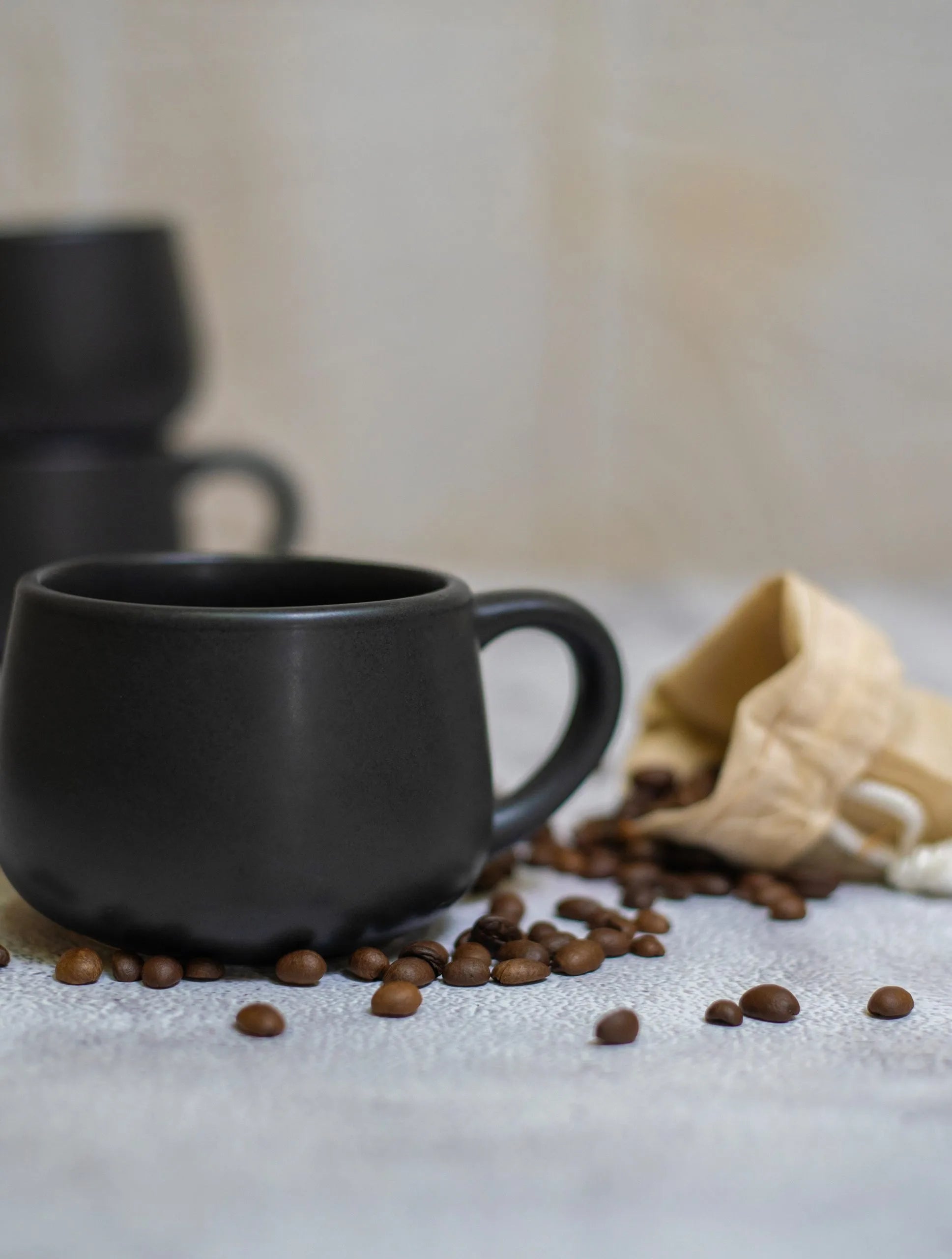 Blackout Brew Buddy Mug ( per pc)