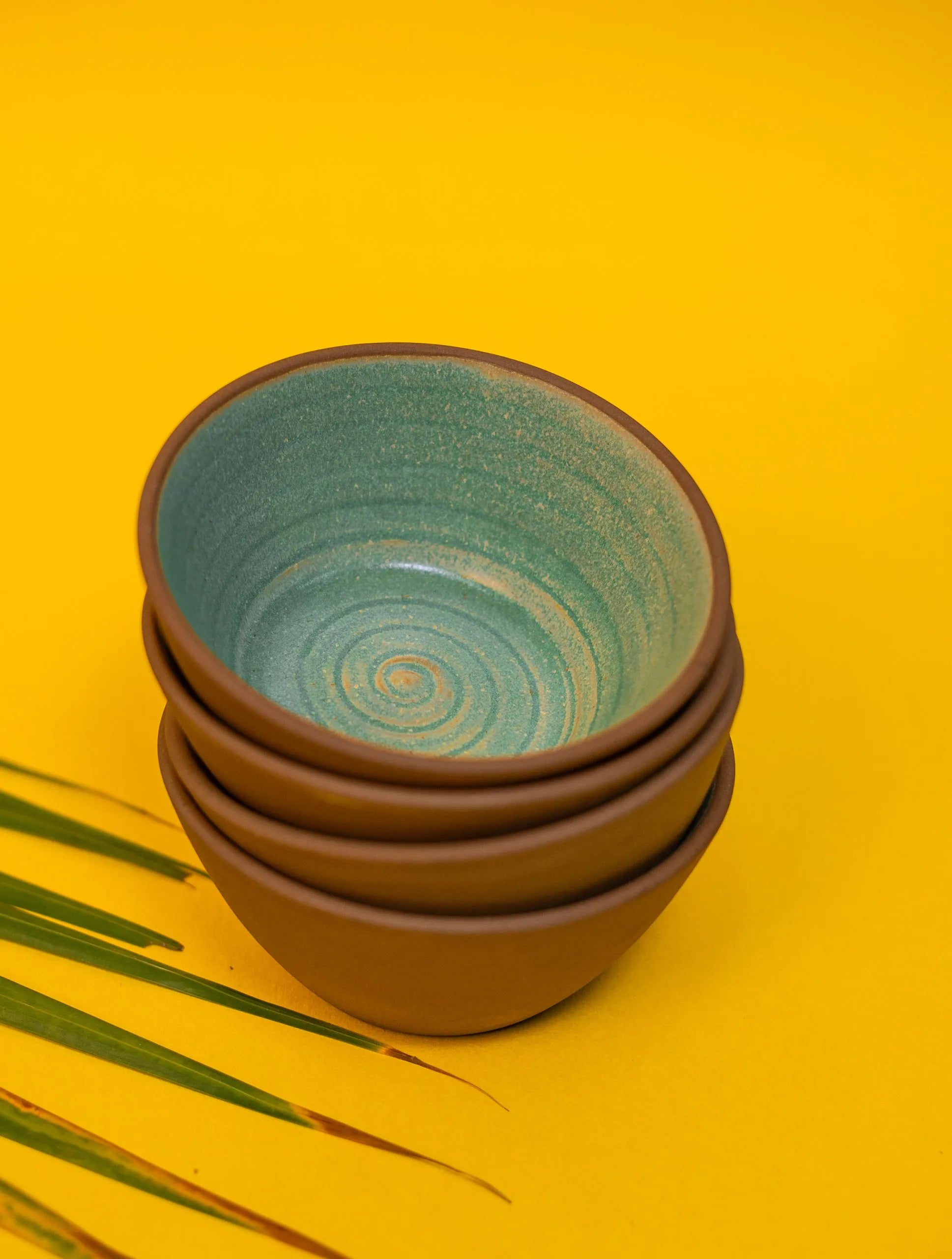 Clay Comfort Bowl(per pc)