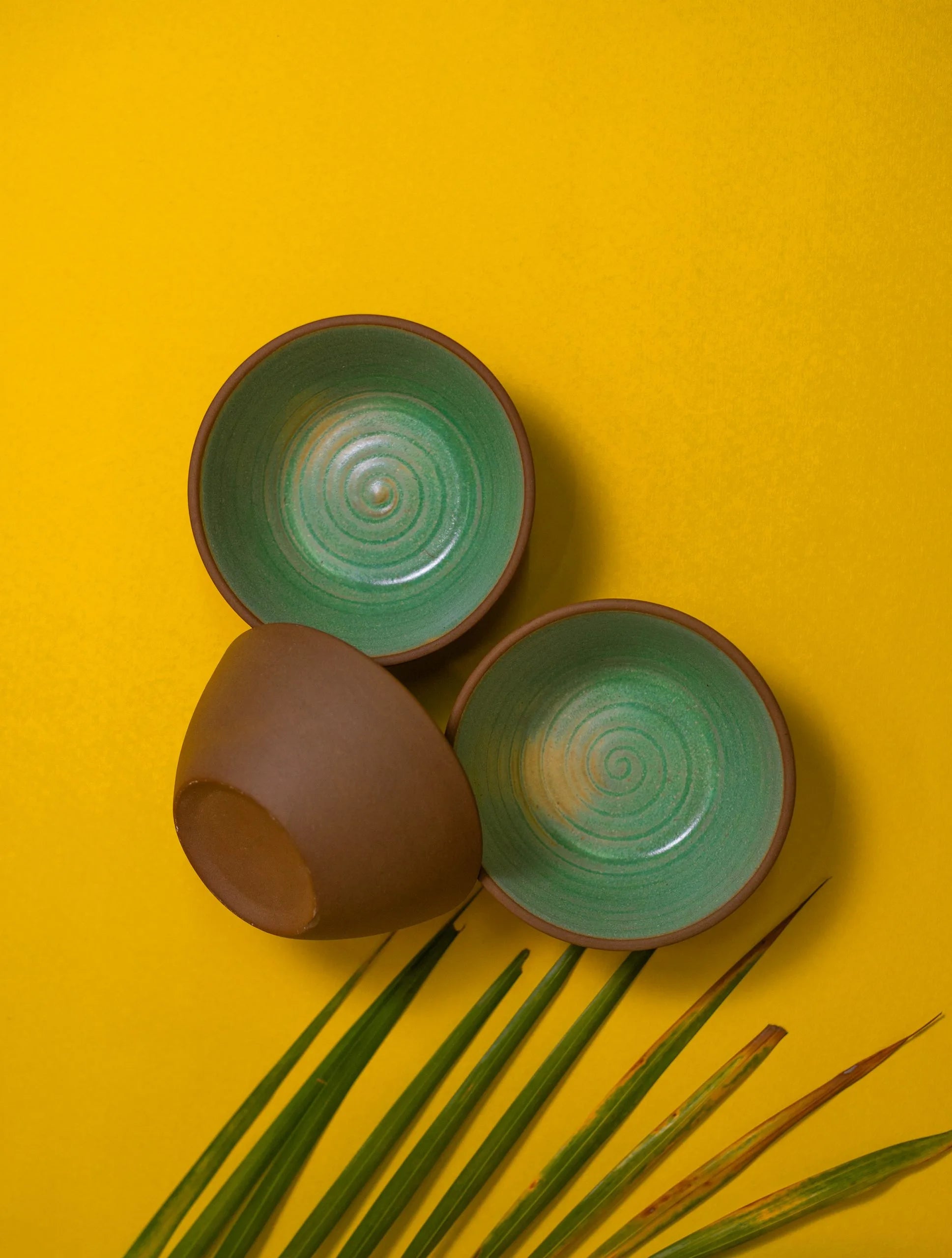 Clay Comfort Bowl(per pc)