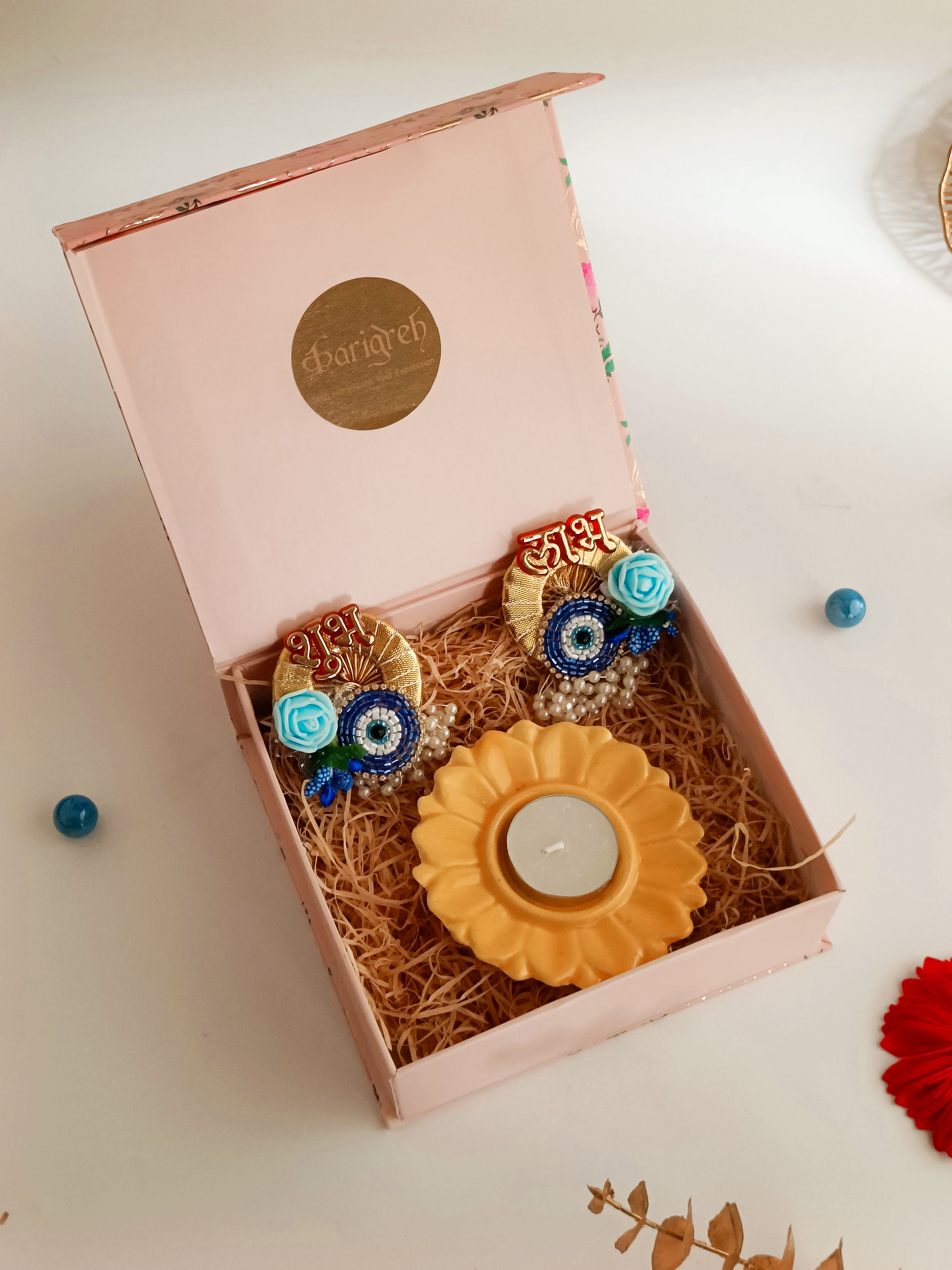 Aura & Auspice Gift Box