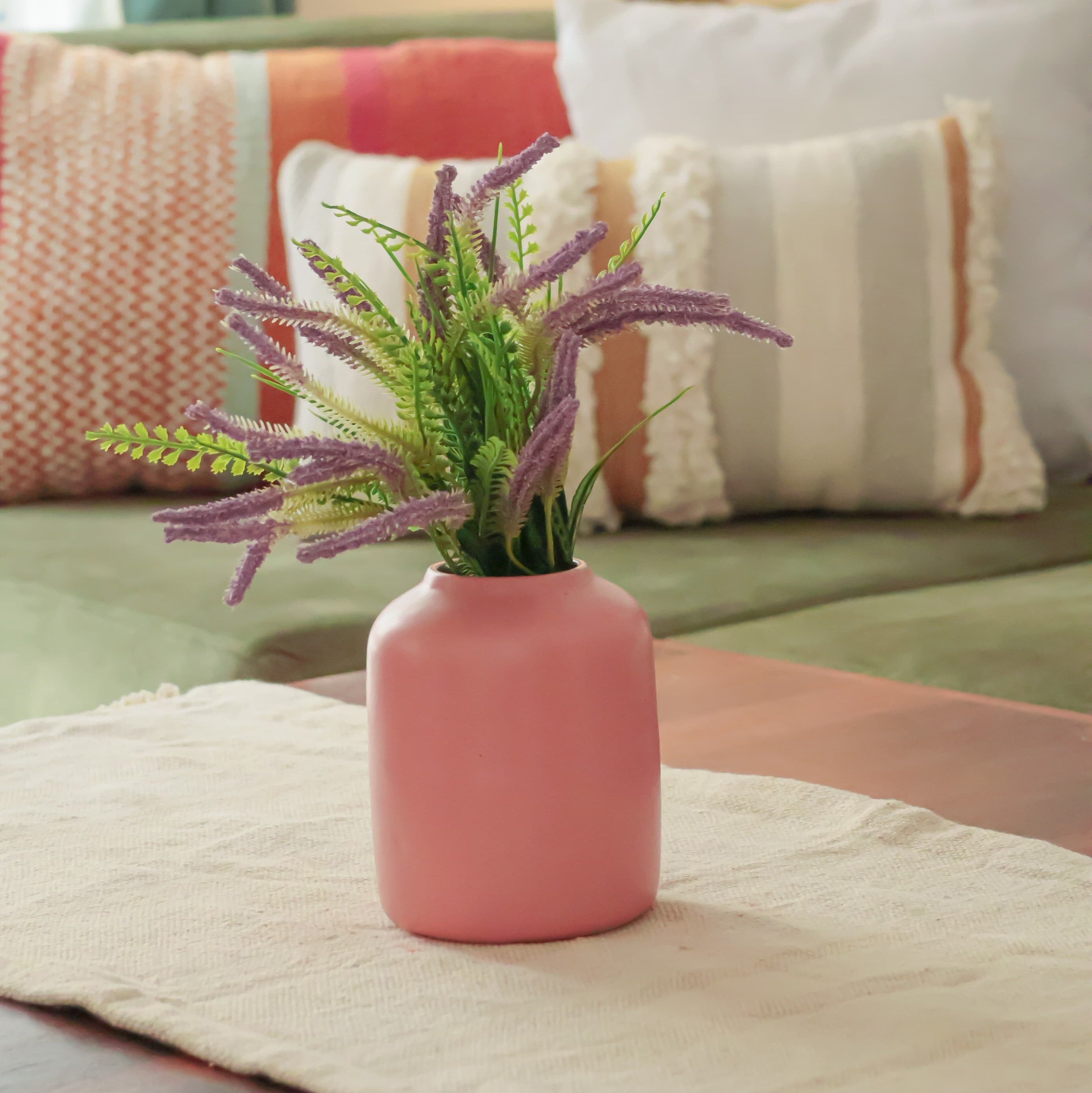 Vases set of 3 pcs