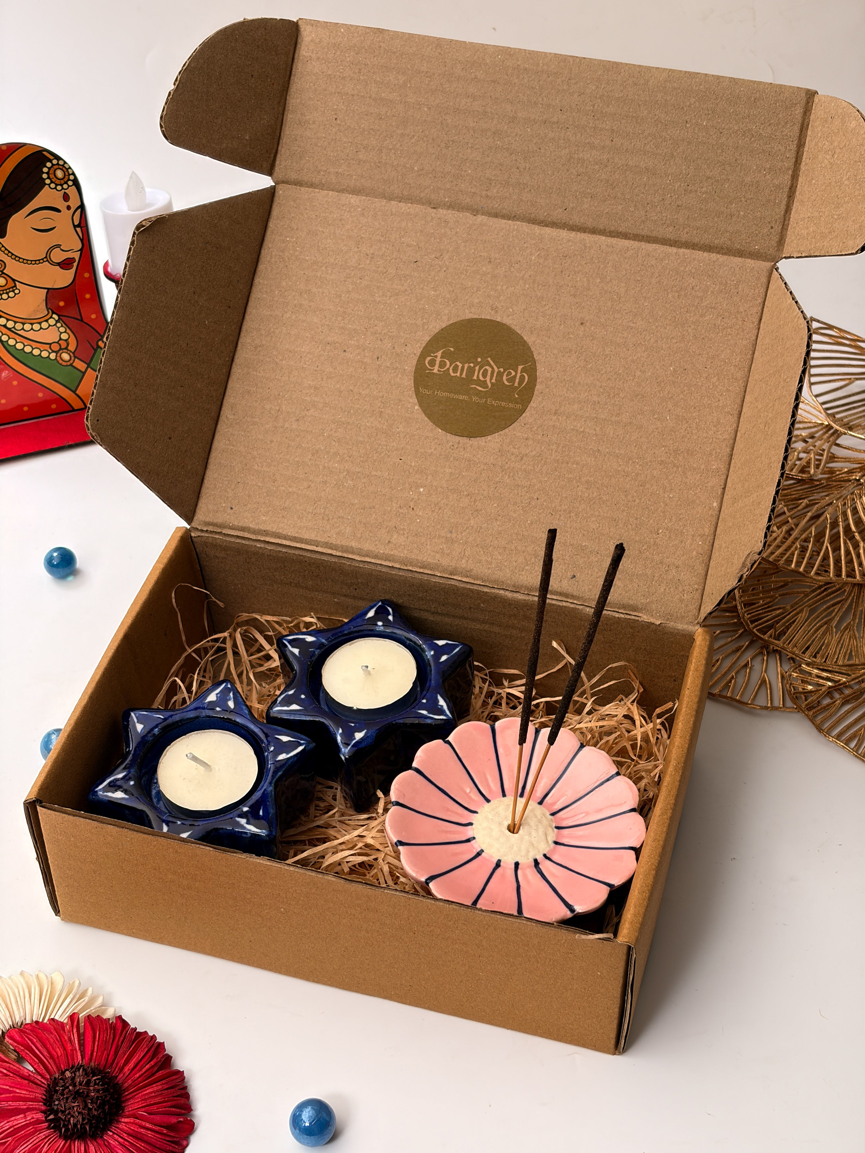 Mitti & Phool Gift Hamper