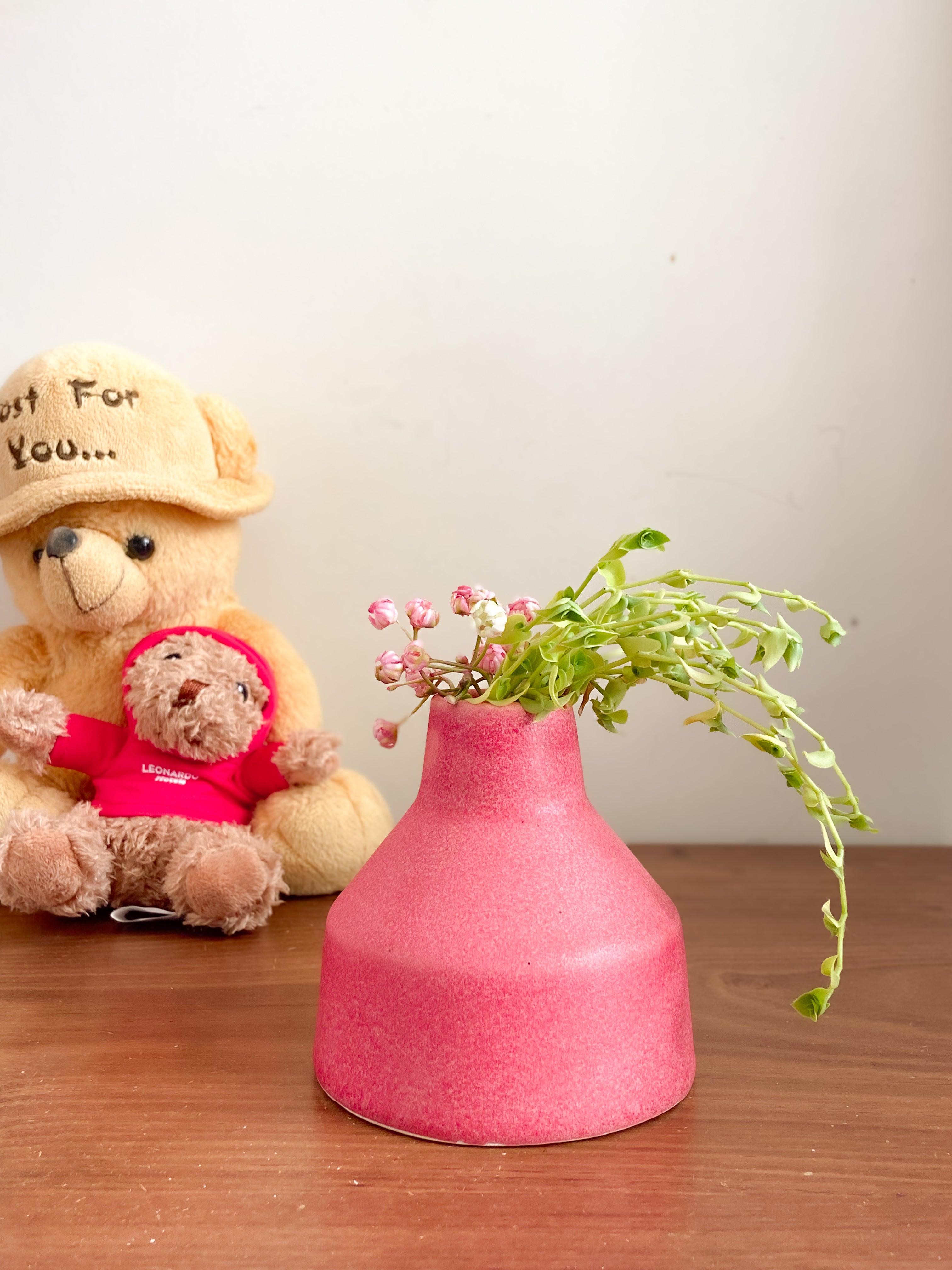 Joie De Vivre Vases (combos)