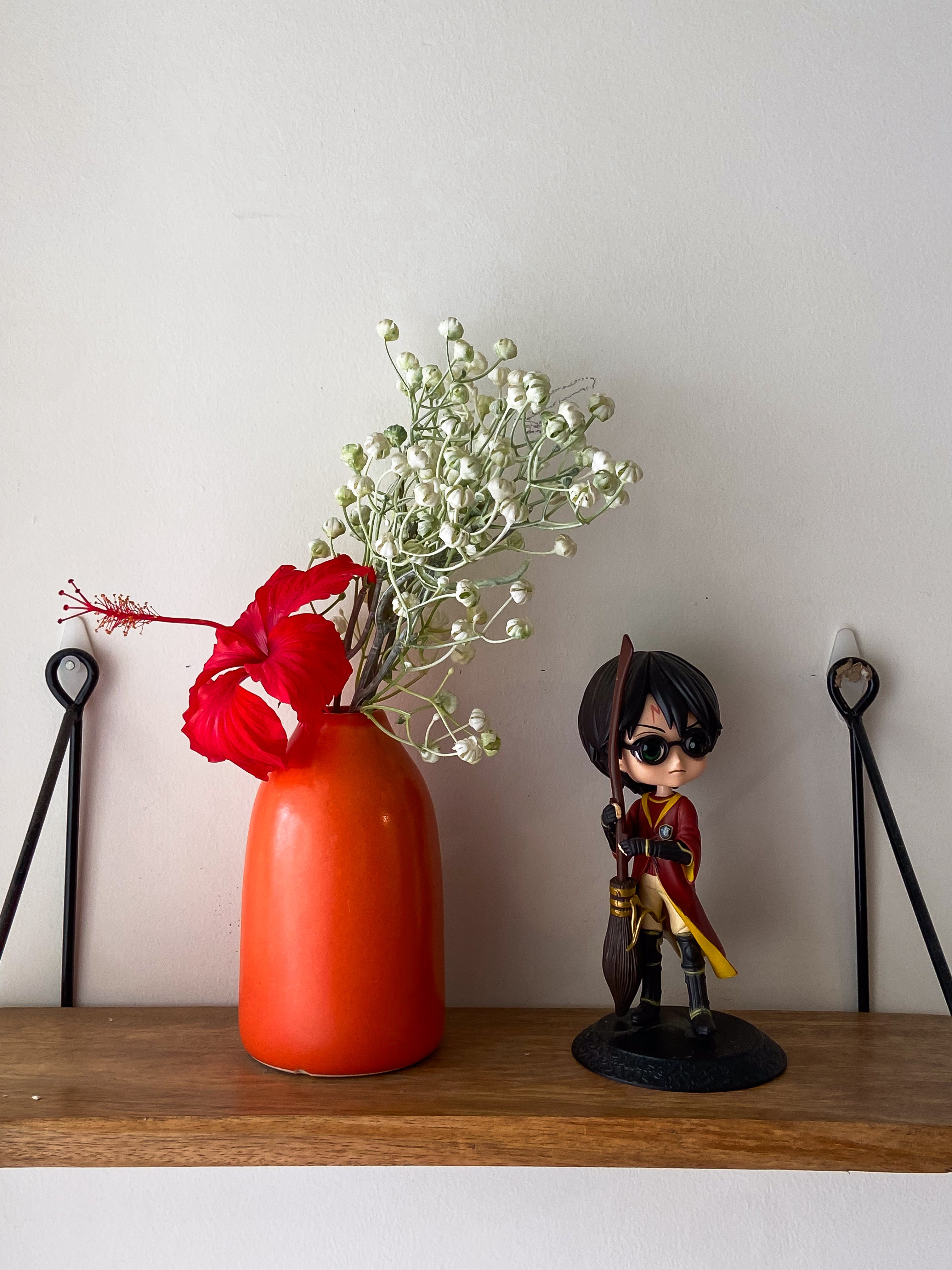 Joie De Vivre Vases (per pc)