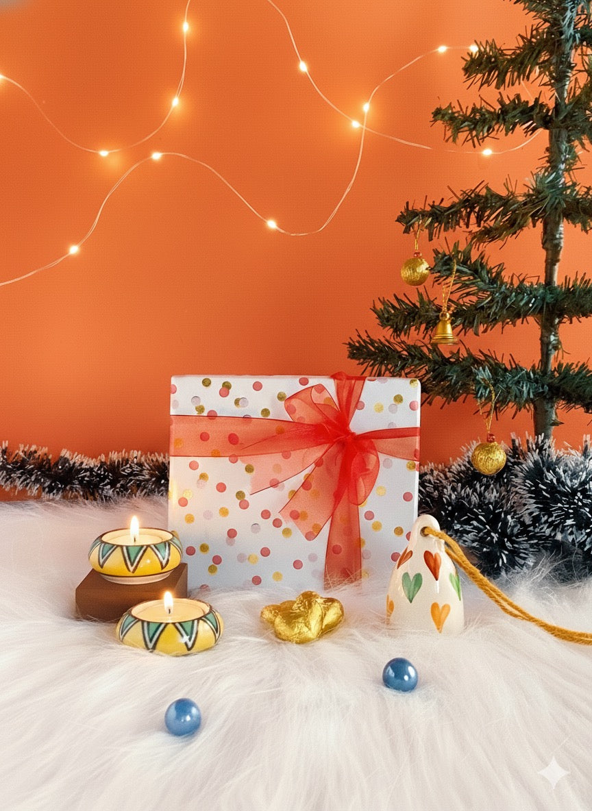 Jingle Glow Gift Box