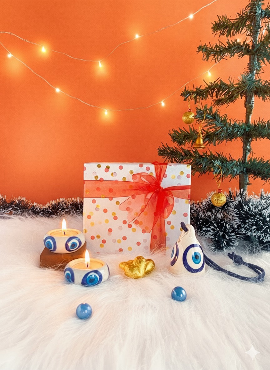 Jingle Glow Gift Box