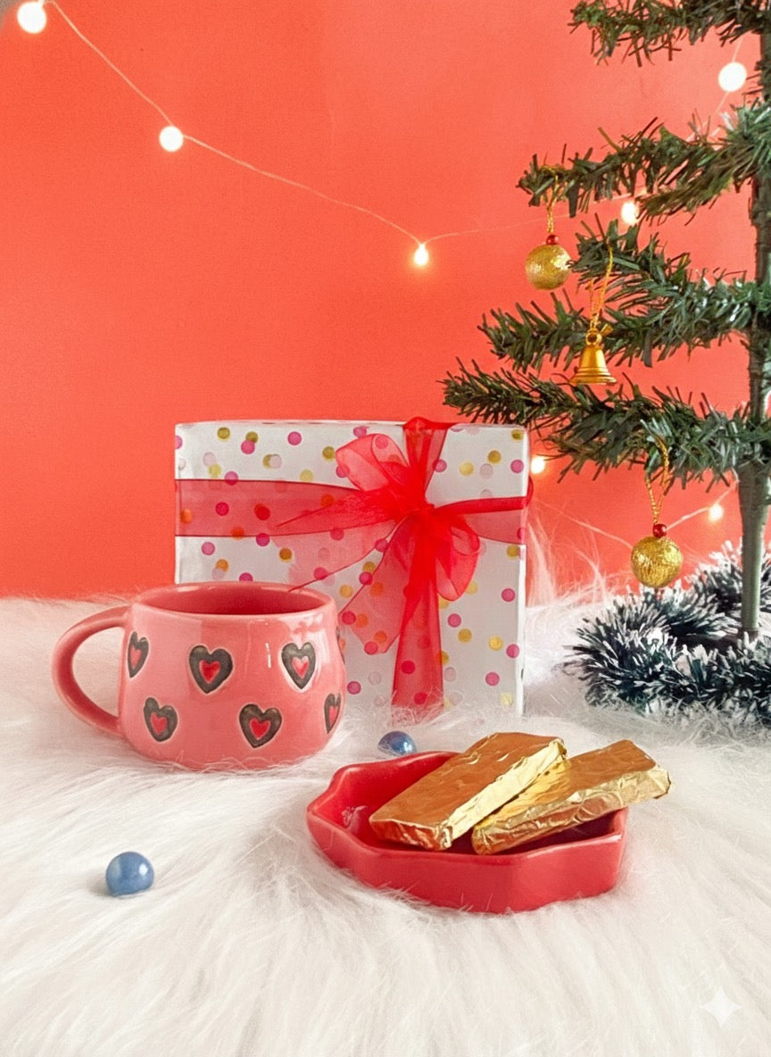 The Cup of Warmth Hamper