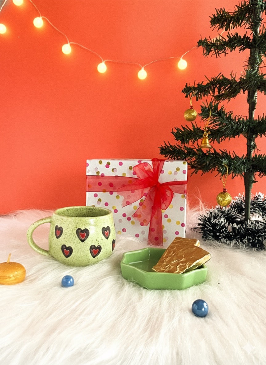 The Cup of Warmth Hamper