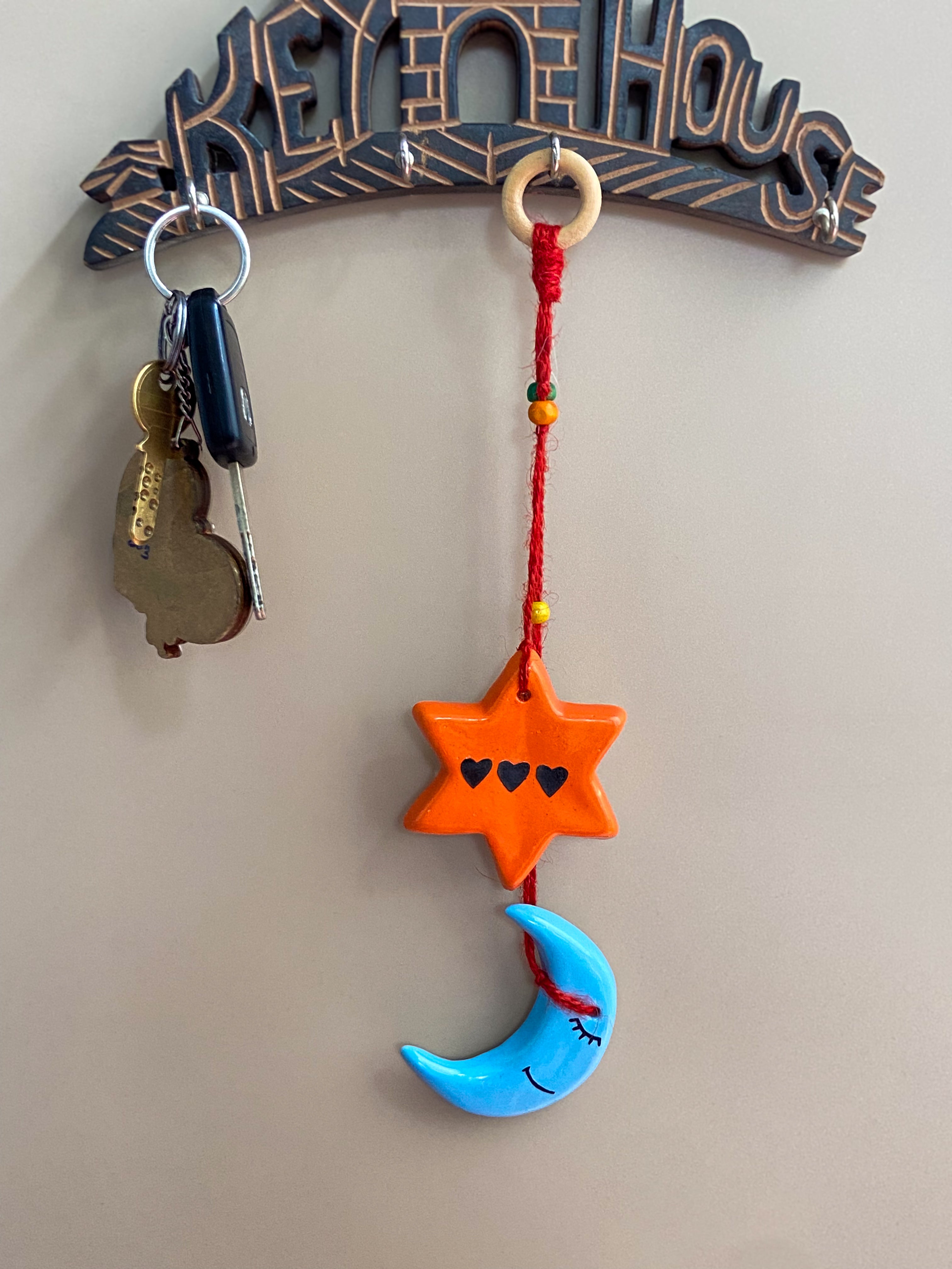 Moonkissed Charm Set