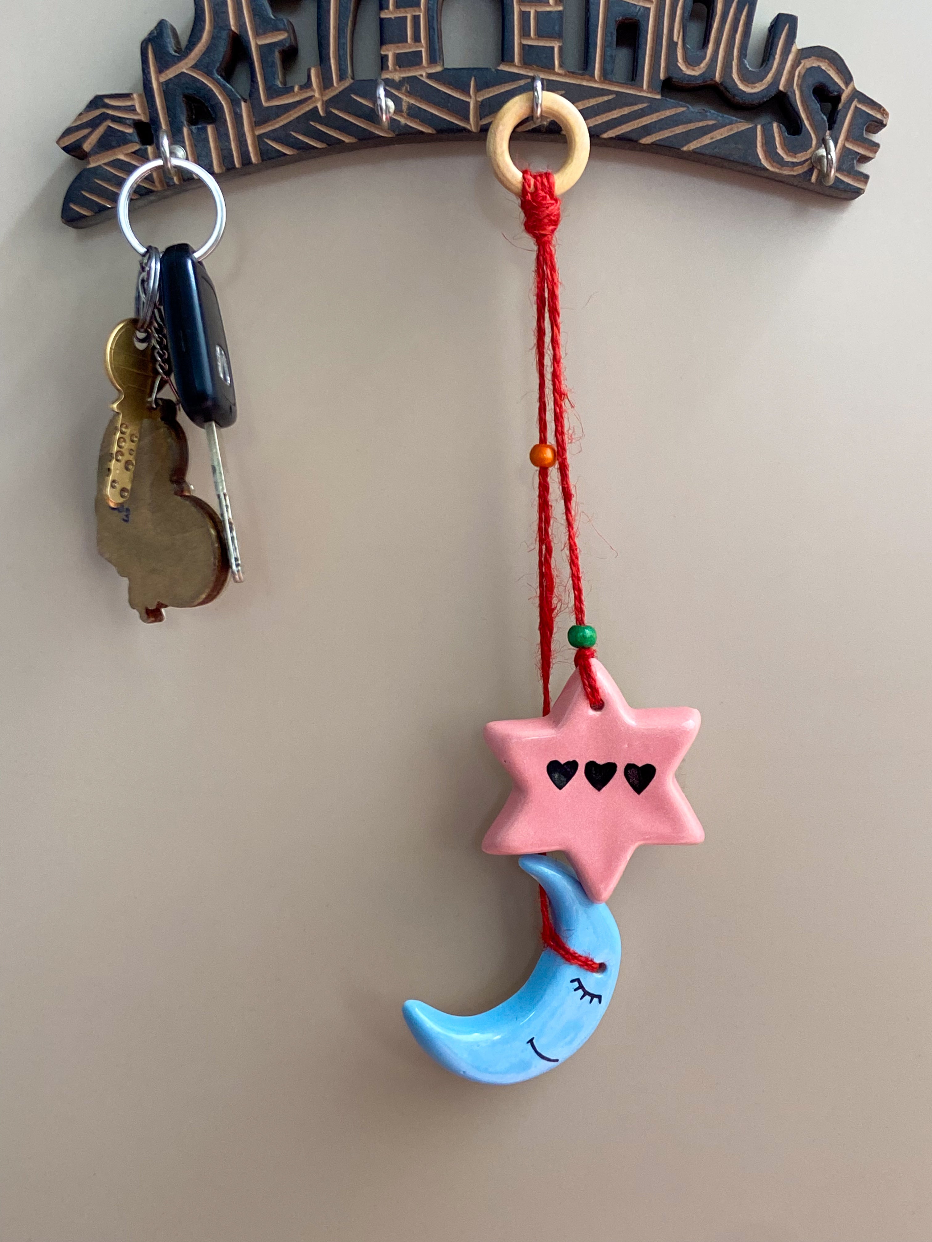 Moonkissed Charm Set