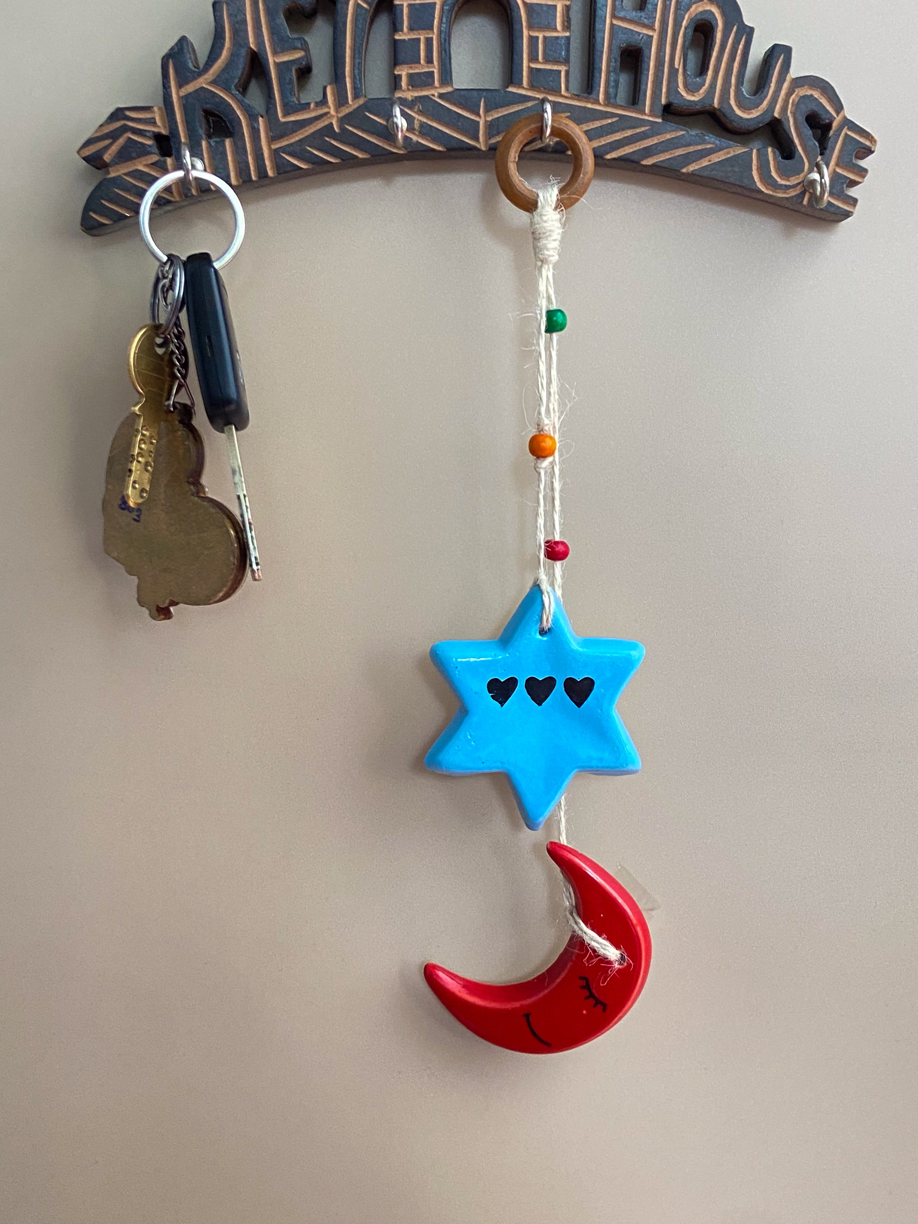 Moonkissed Charm Set