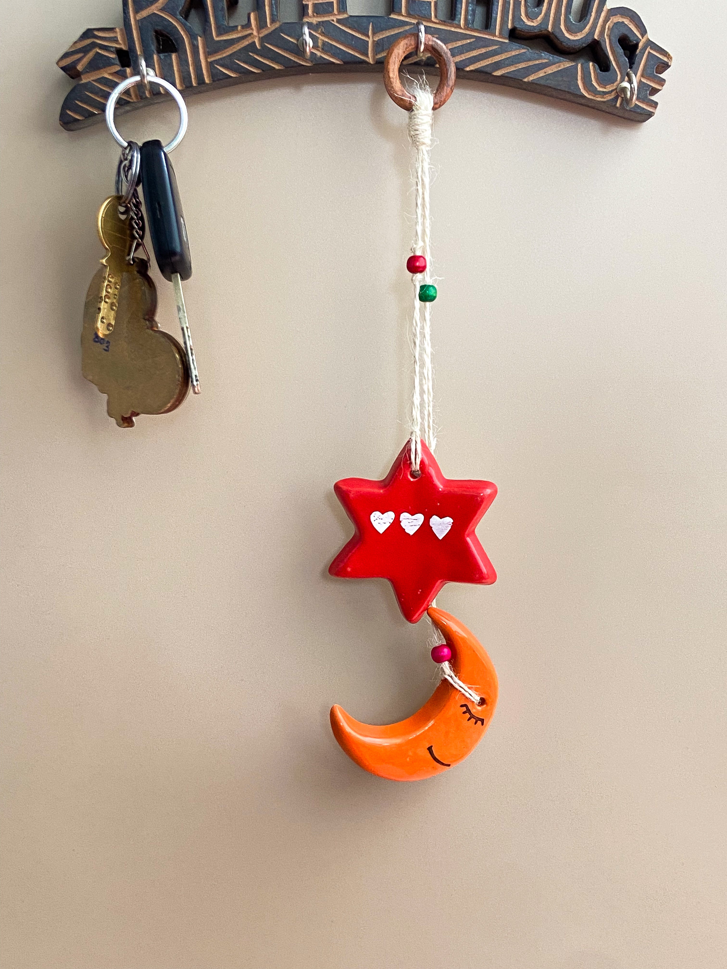 Moonkissed Charm Set