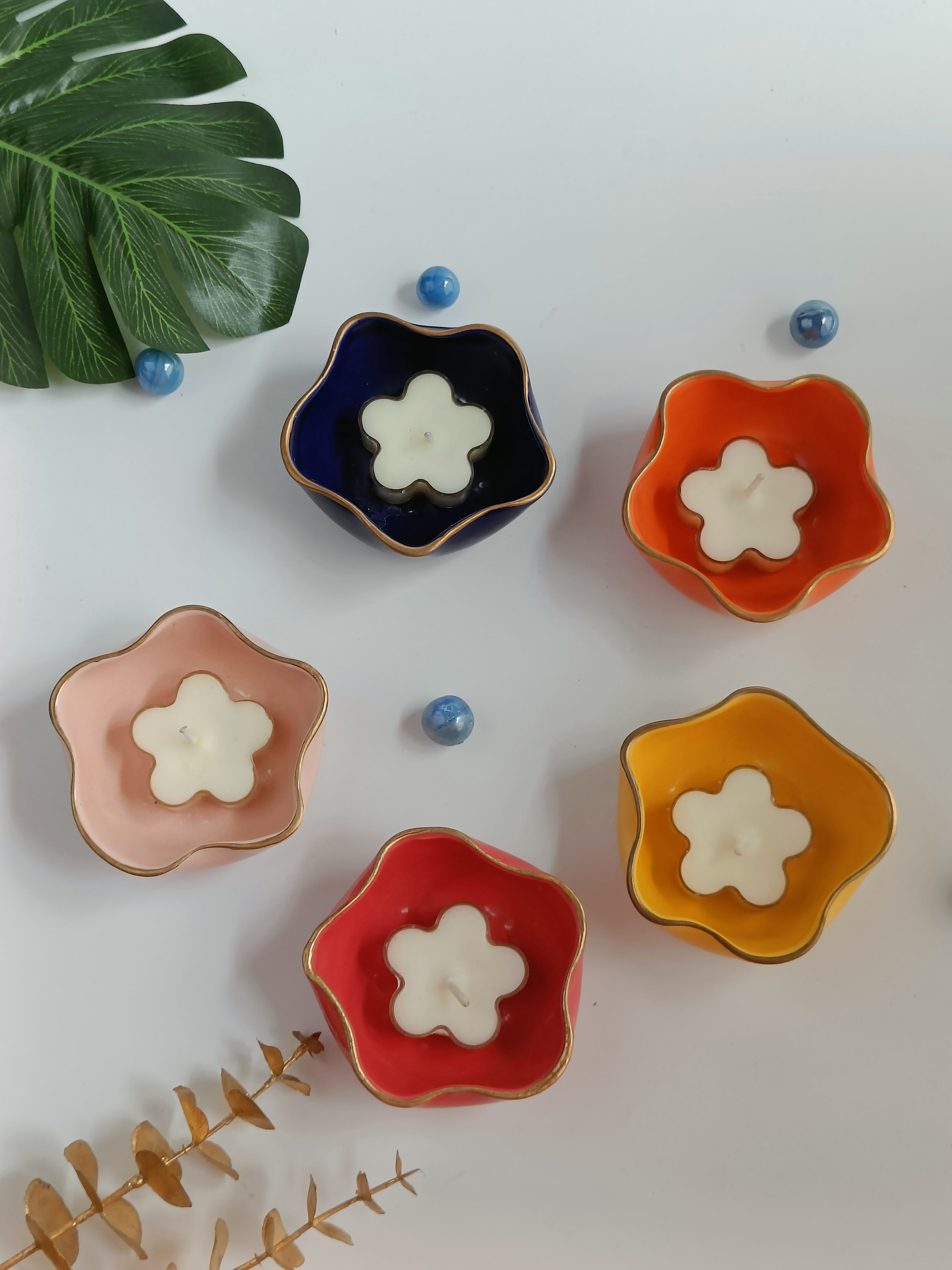 Twinkle Tara Bowl (Per pc)