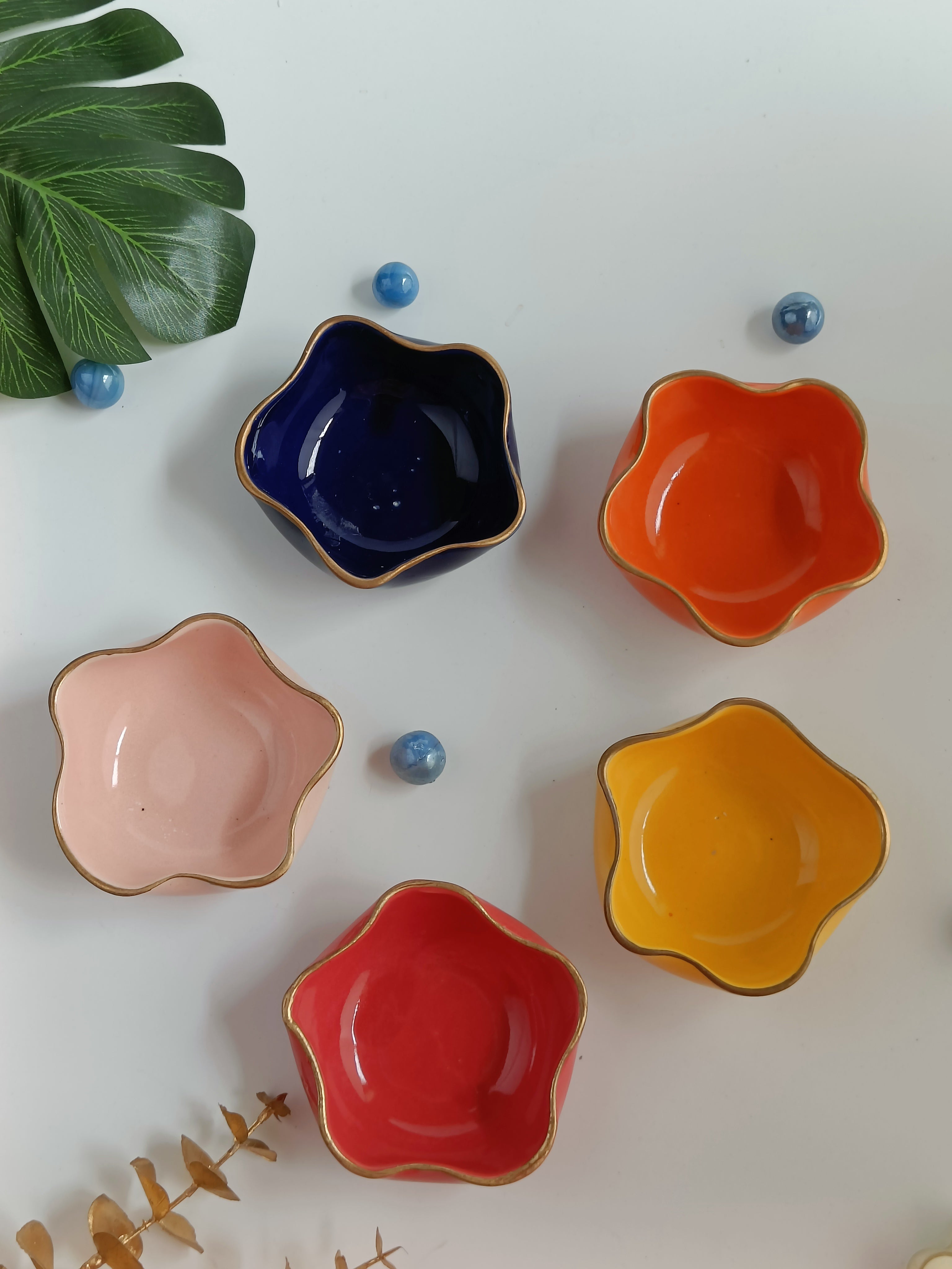 Twinkle Tara Bowl (Per pc)