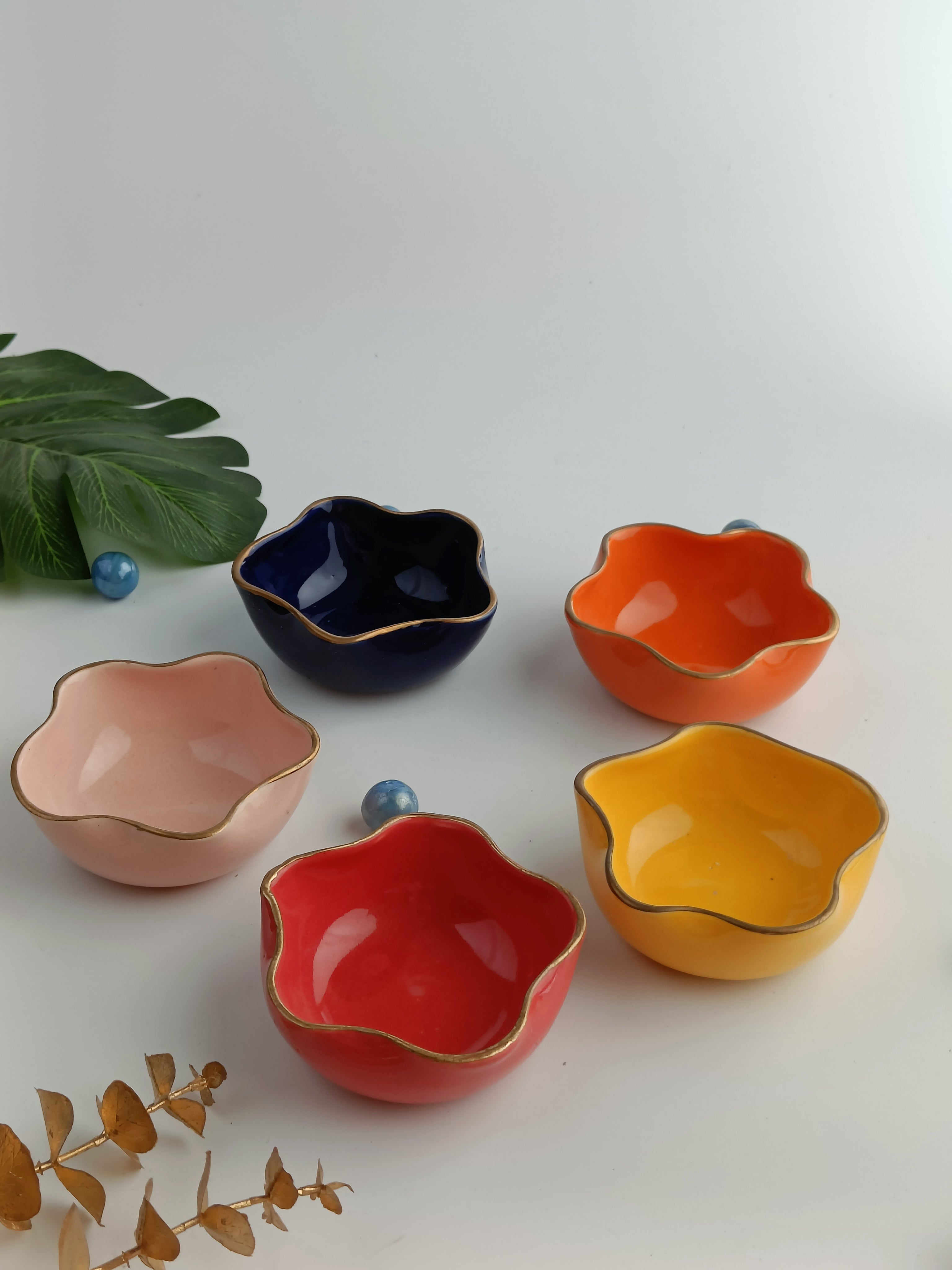 Twinkle Tara Bowl (Per pc)