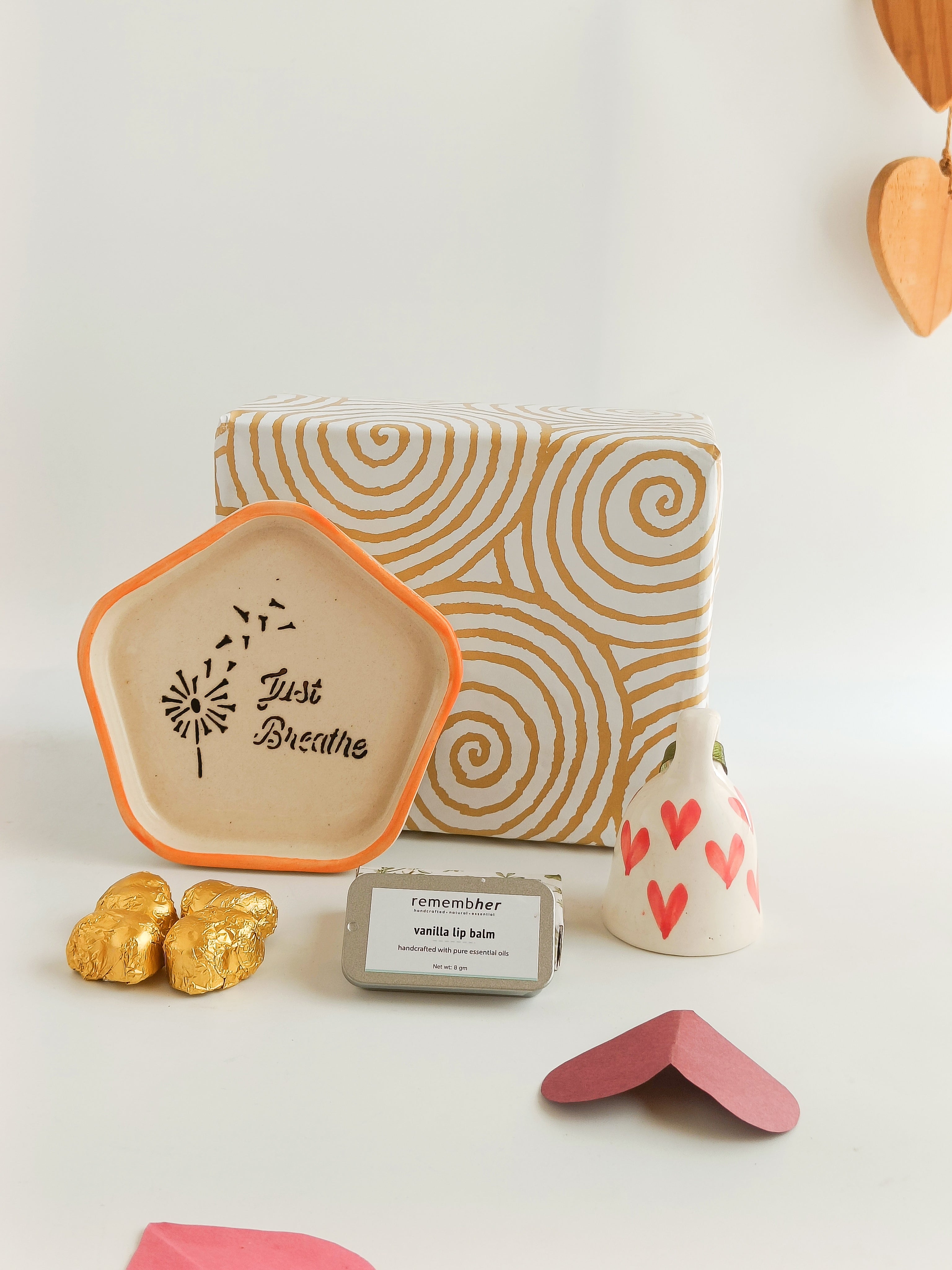 Pep, Love & Glow Hamper