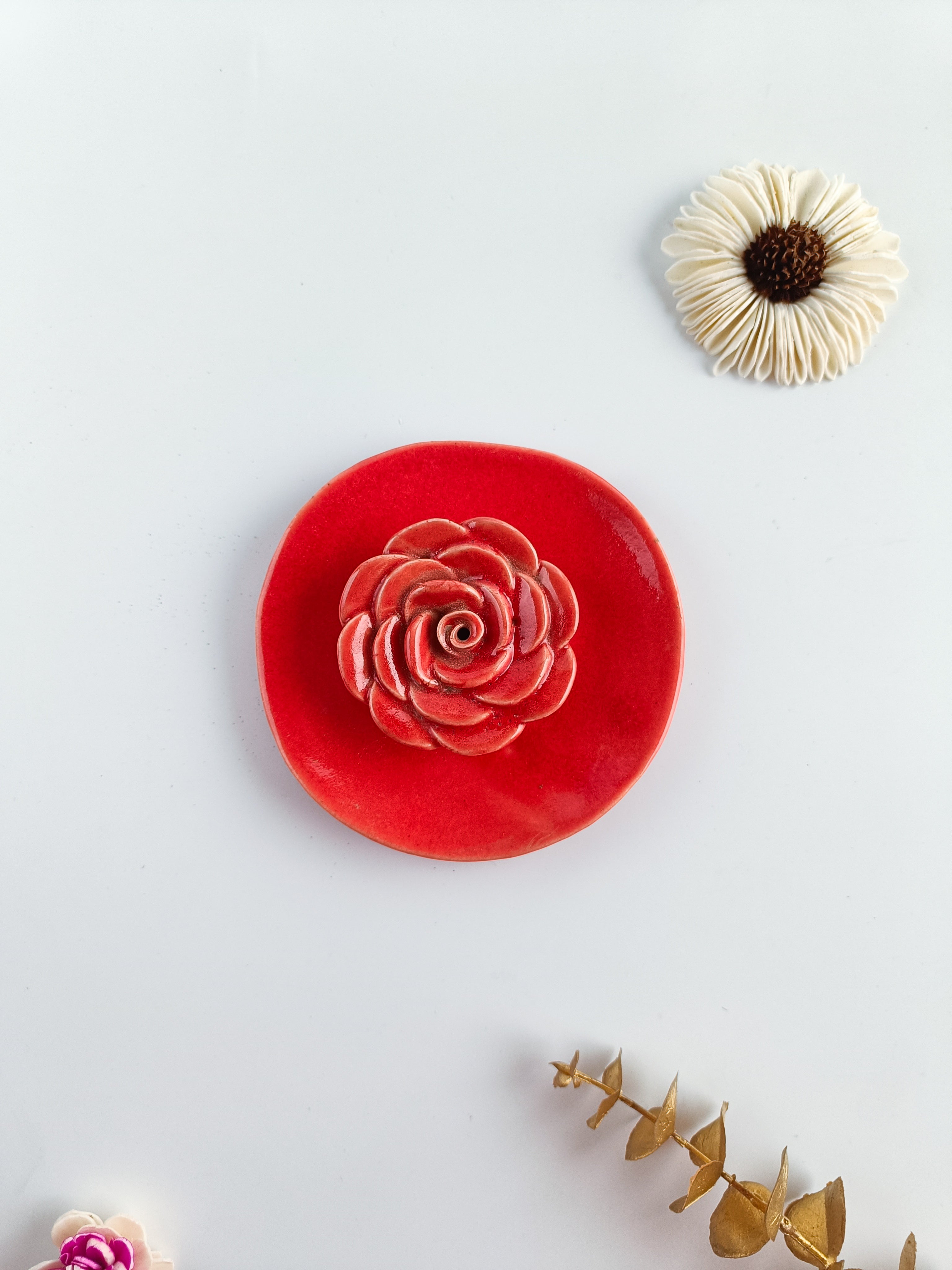 Floret Agarbatti Stand