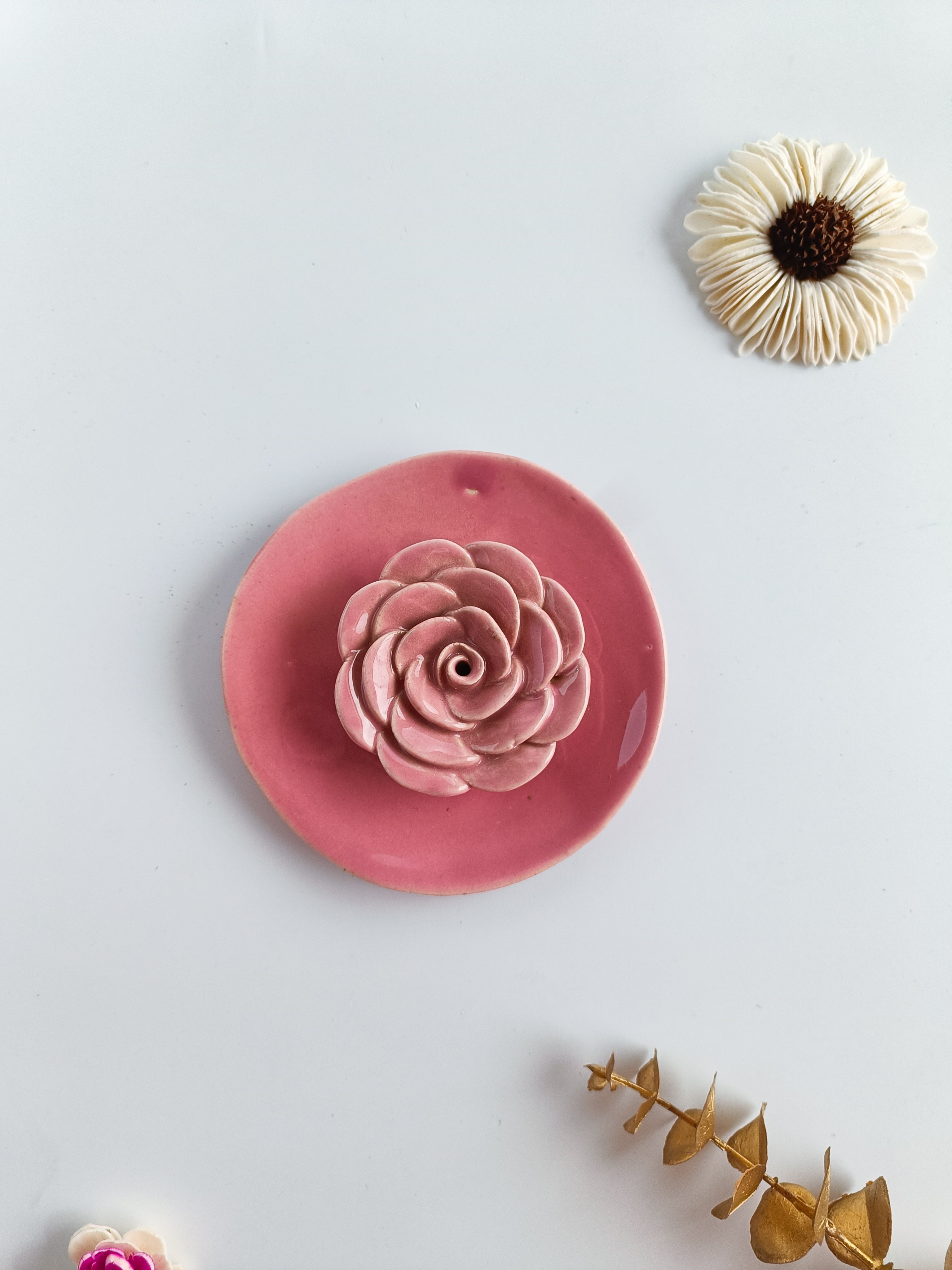 Floret Agarbatti Stand