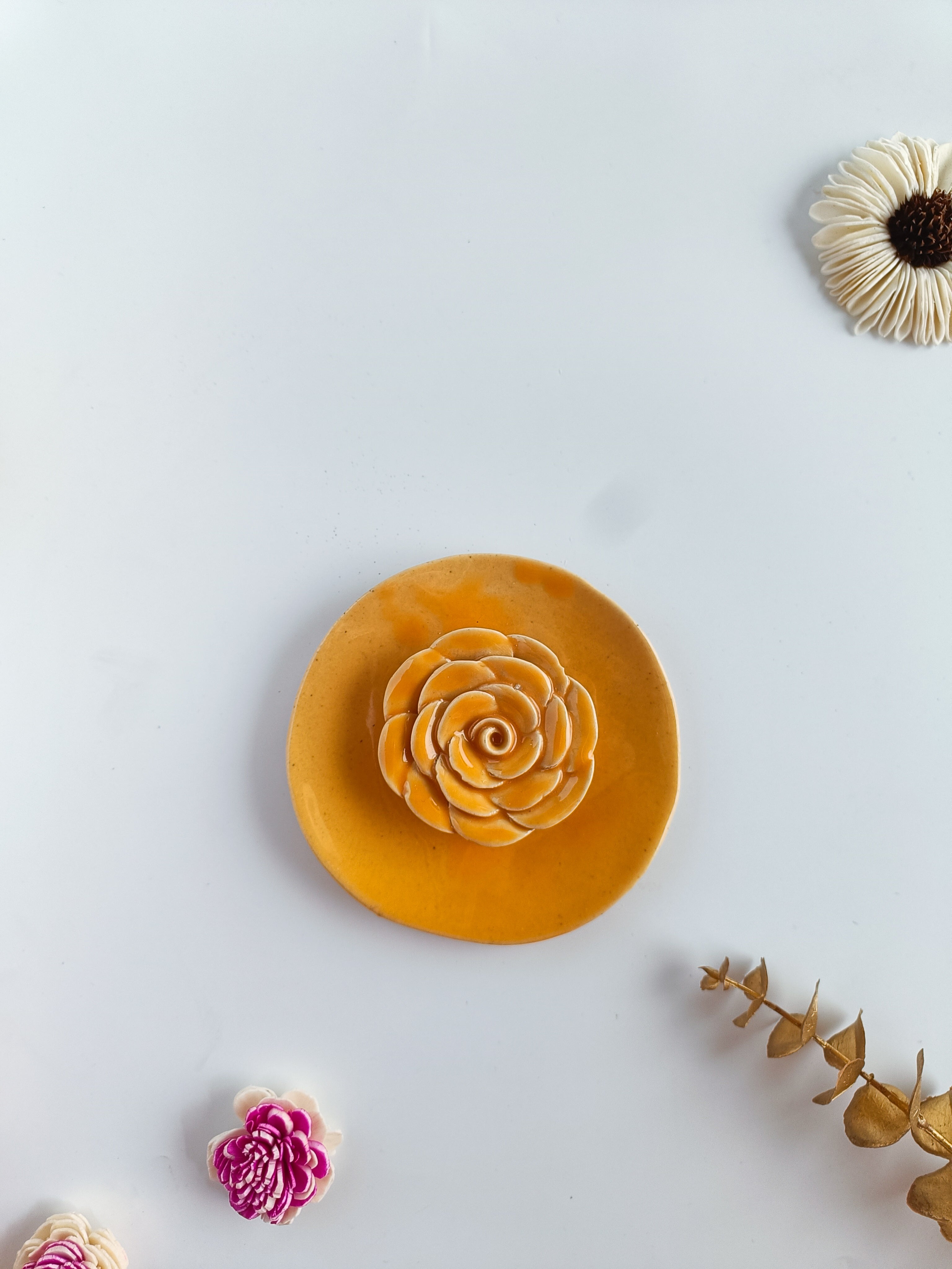 Floret Agarbatti Stand