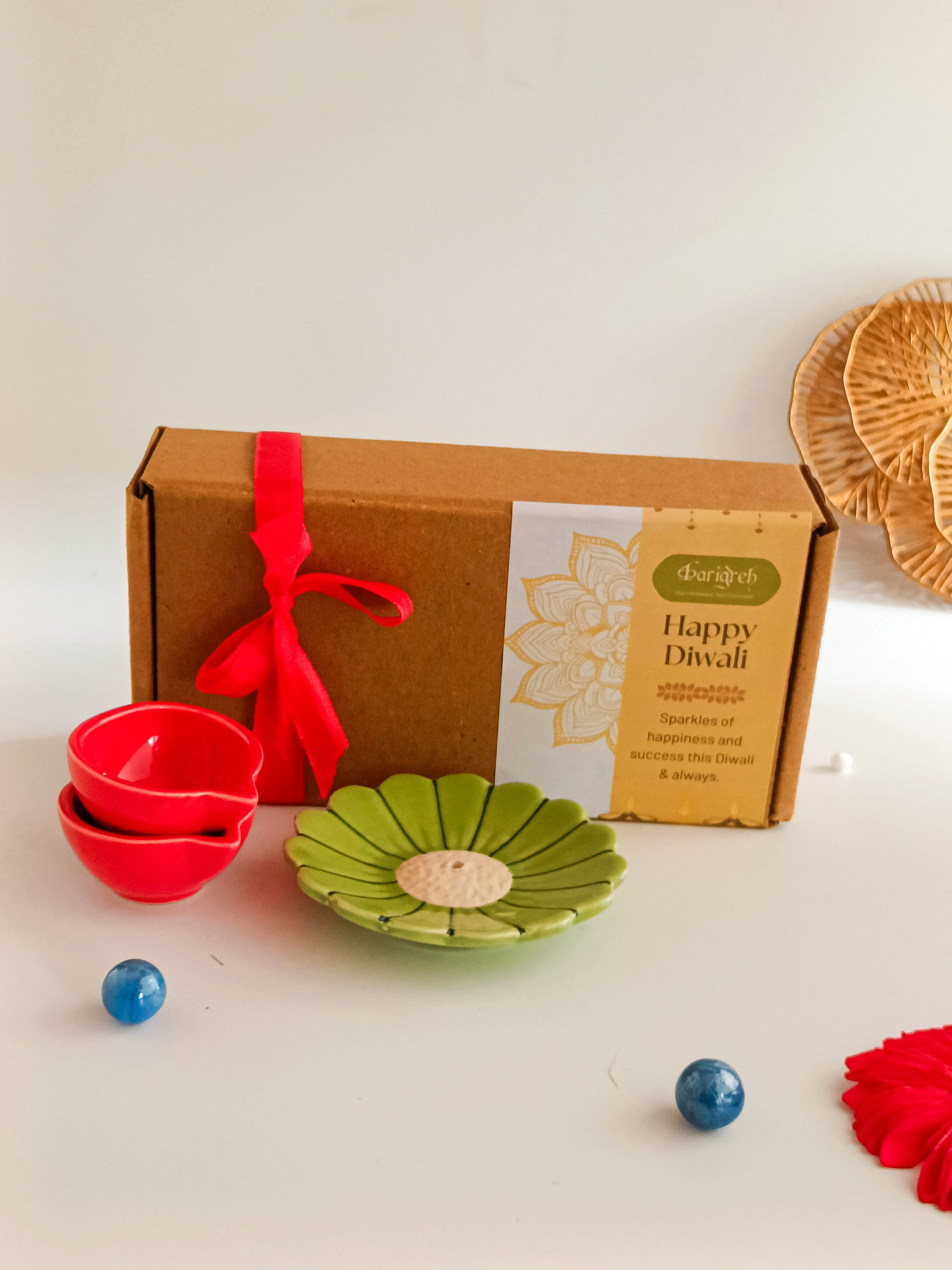Bloom & Glow Gift Box