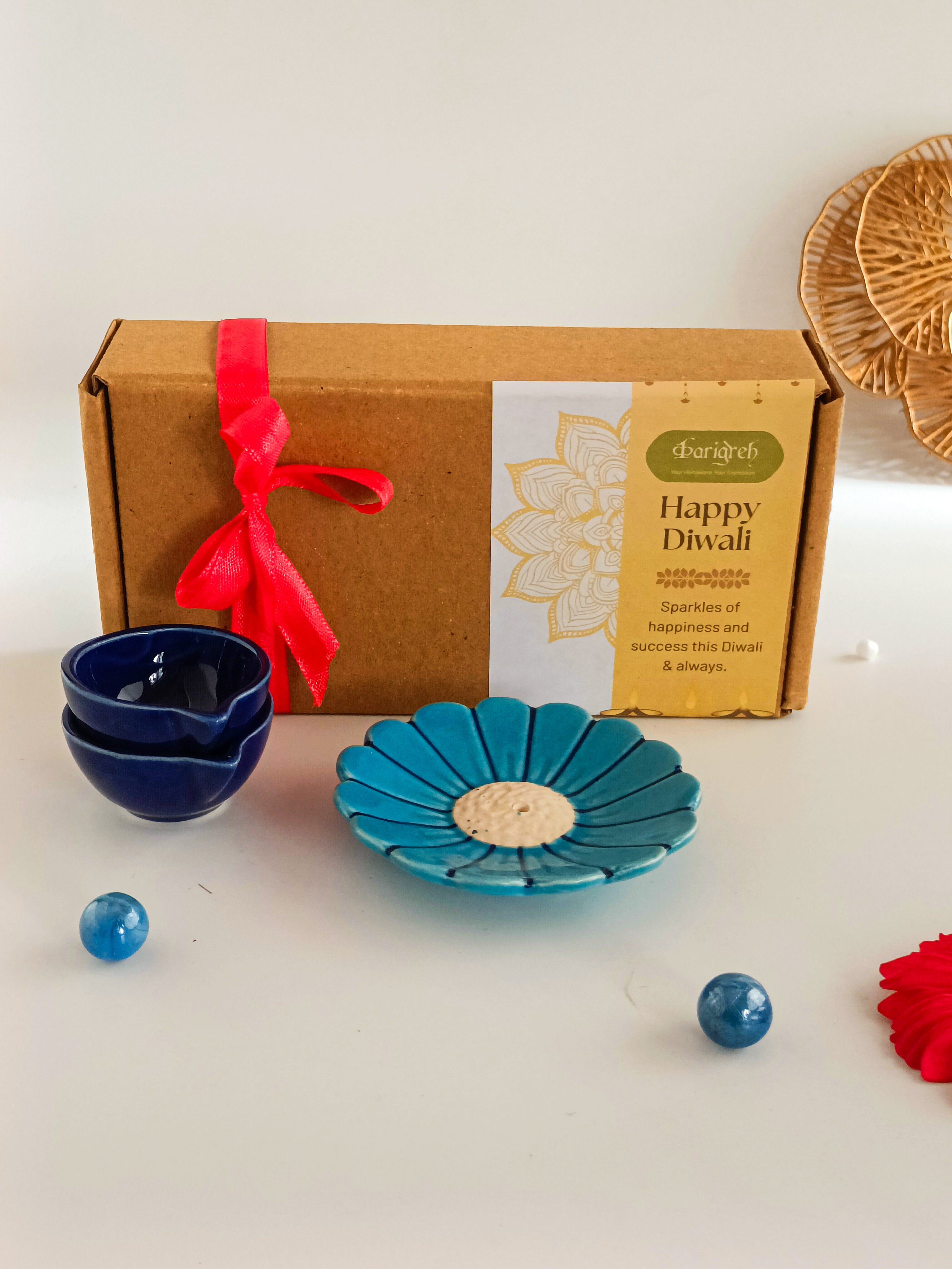 Bloom & Glow Gift Box