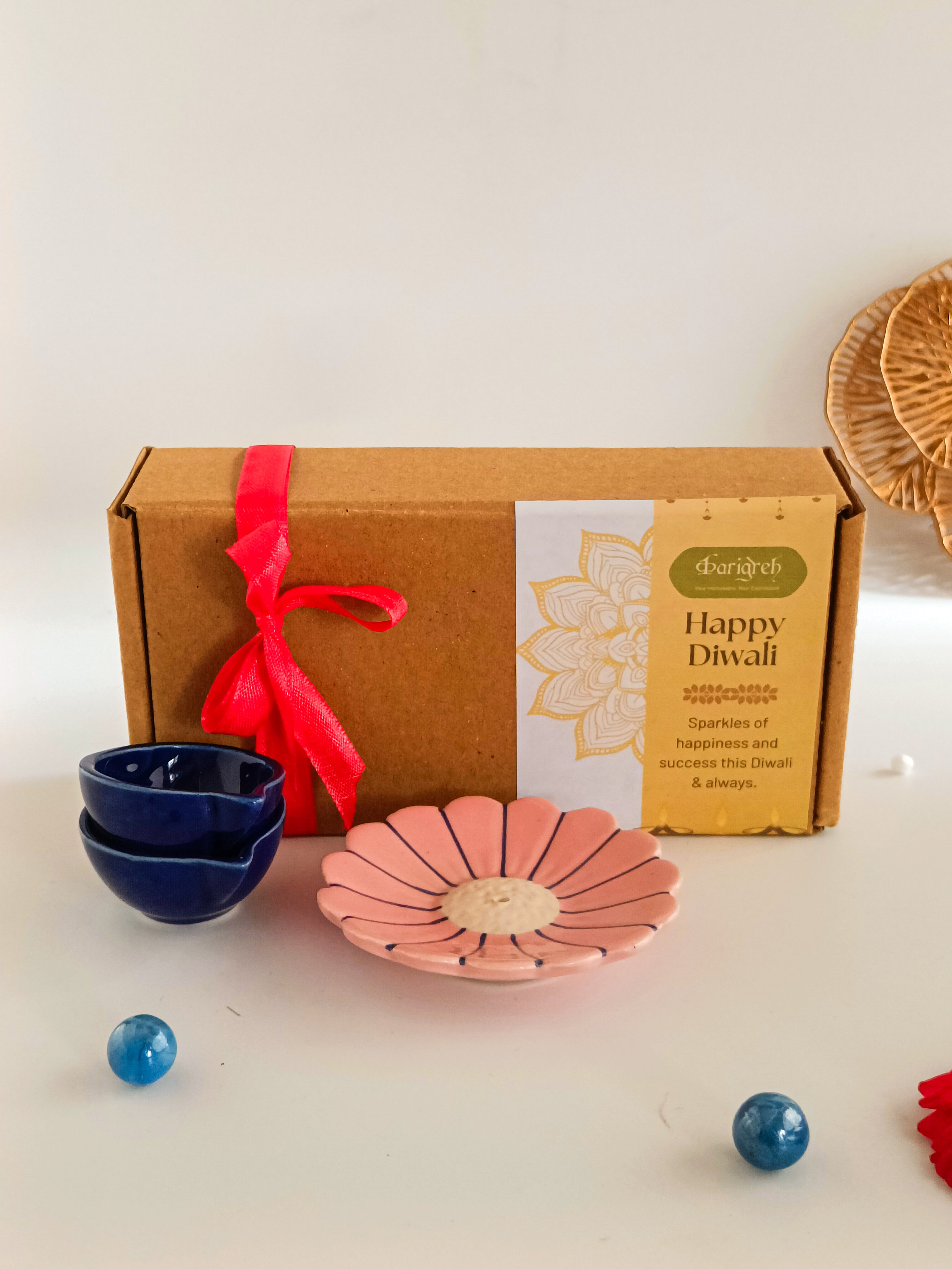 Bloom & Glow Gift Box
