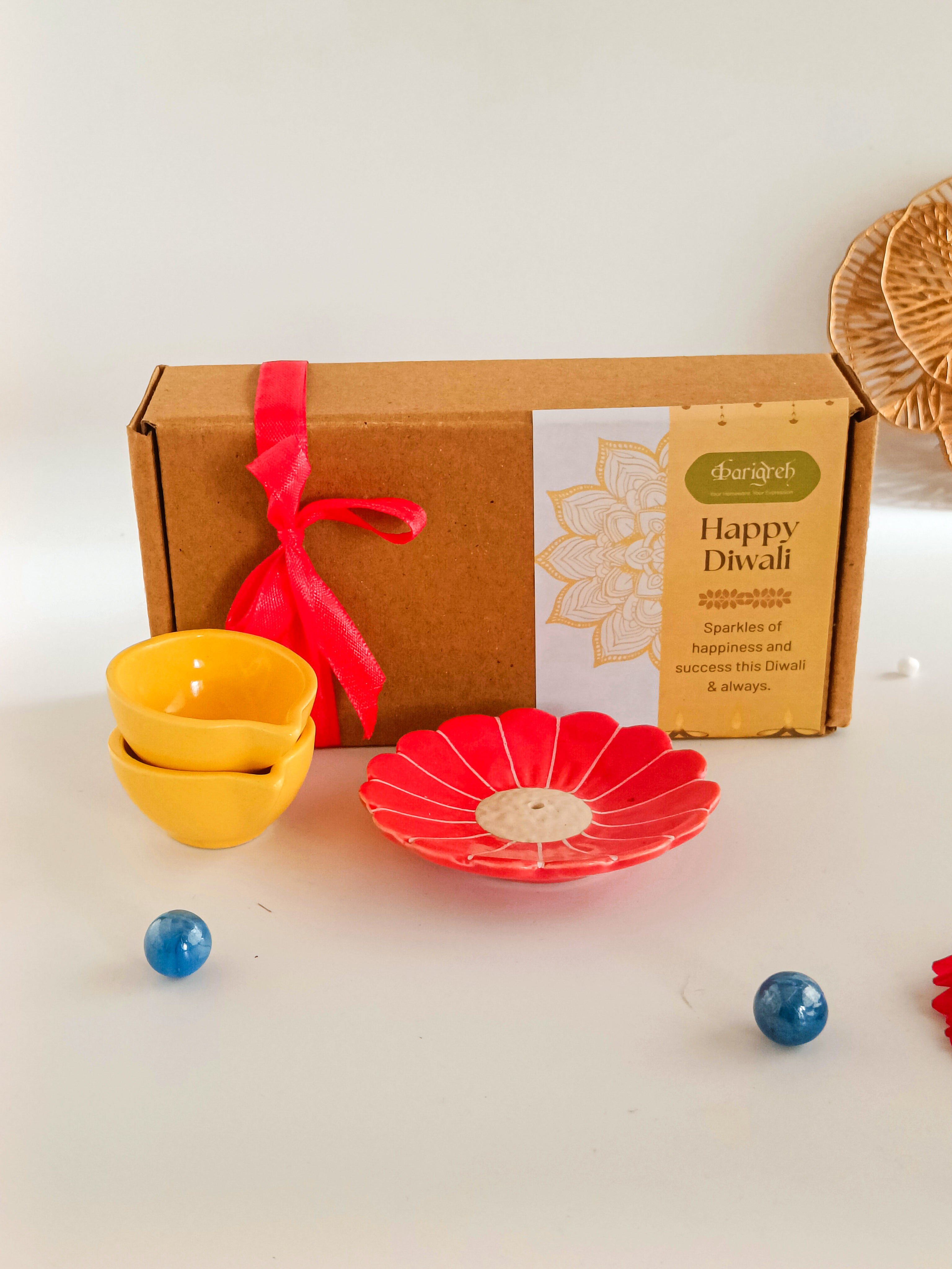 Bloom & Glow Gift Box