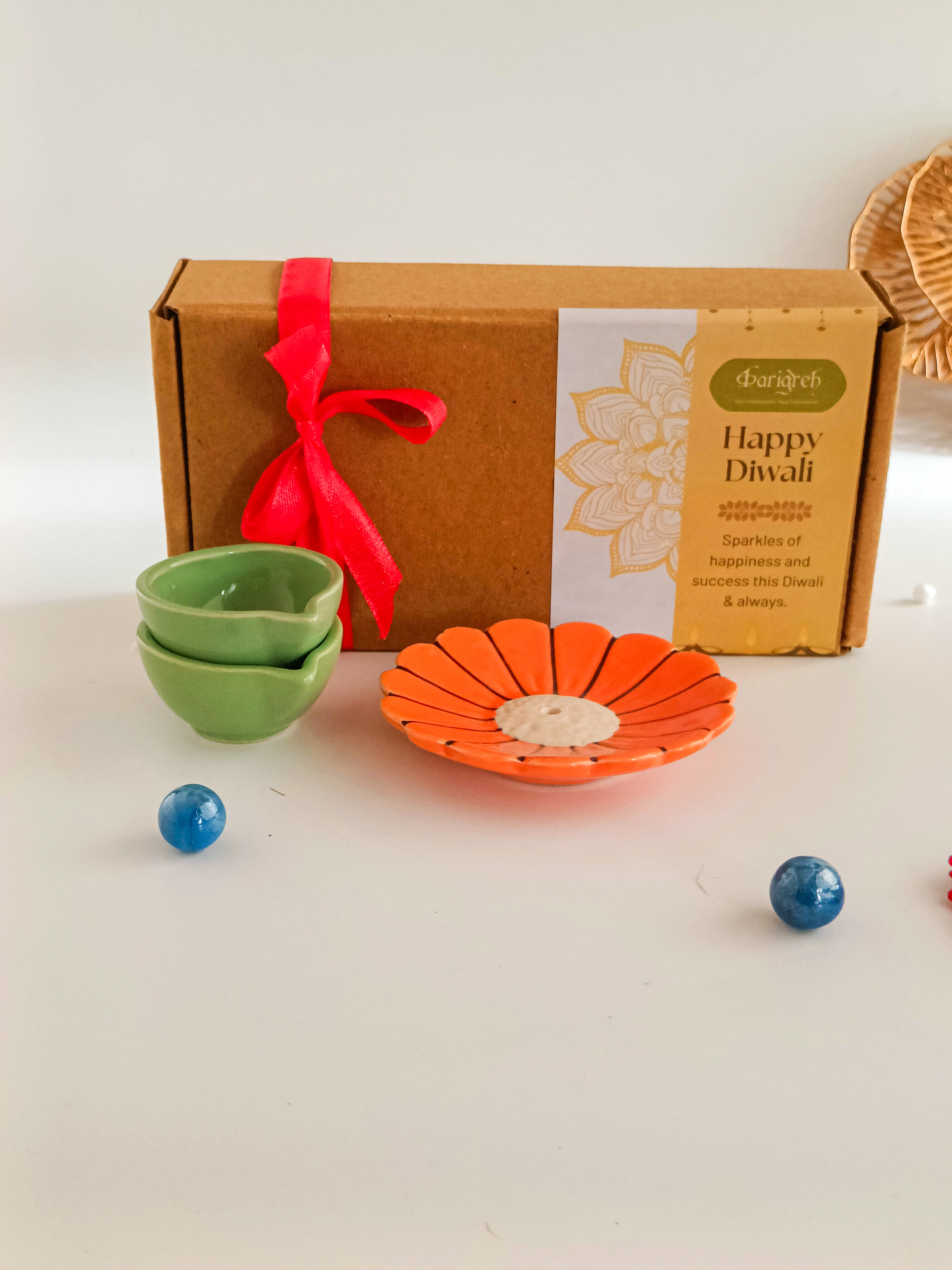 Bloom & Glow Gift Box