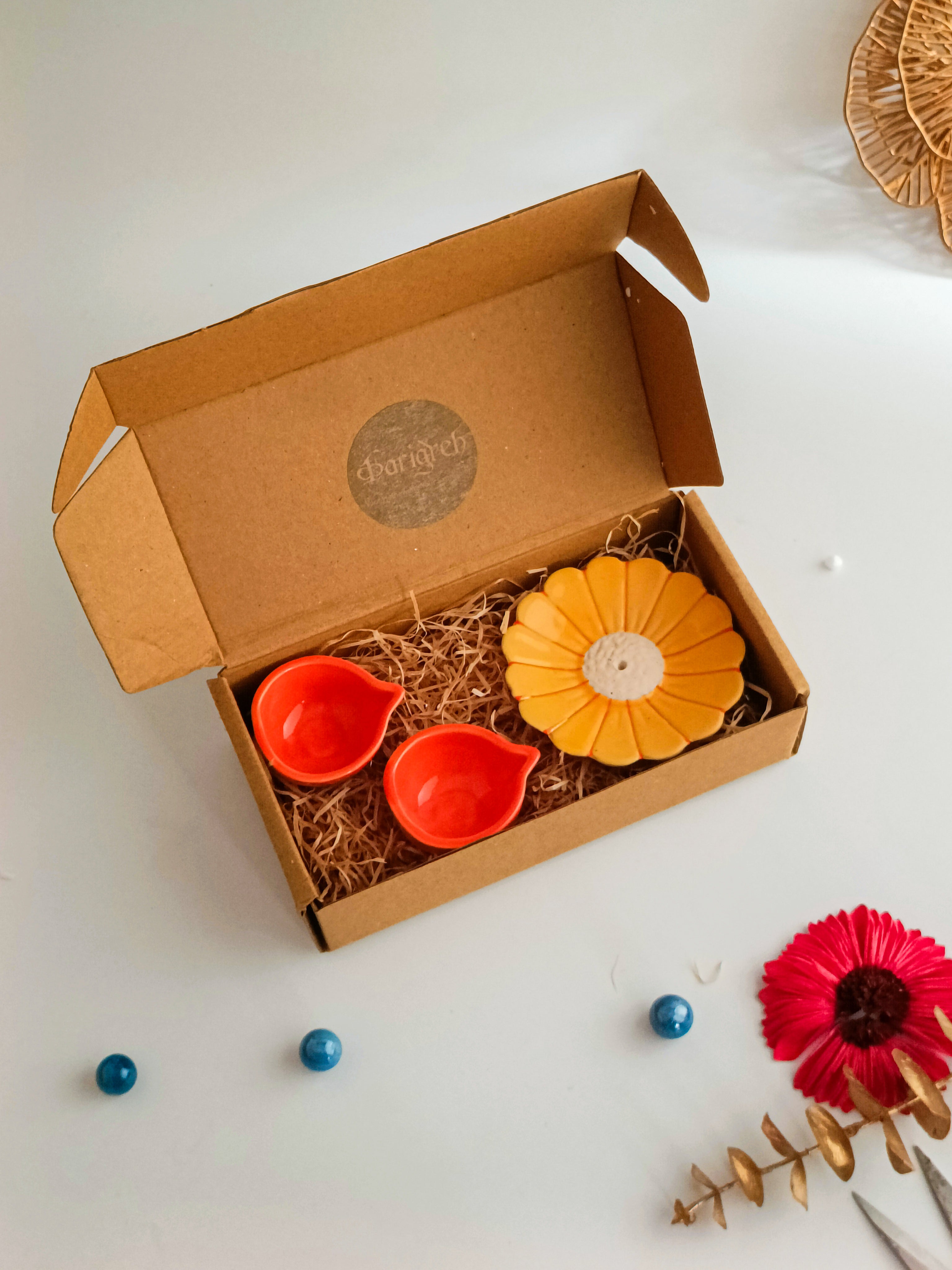 Bloom & Glow Gift Box