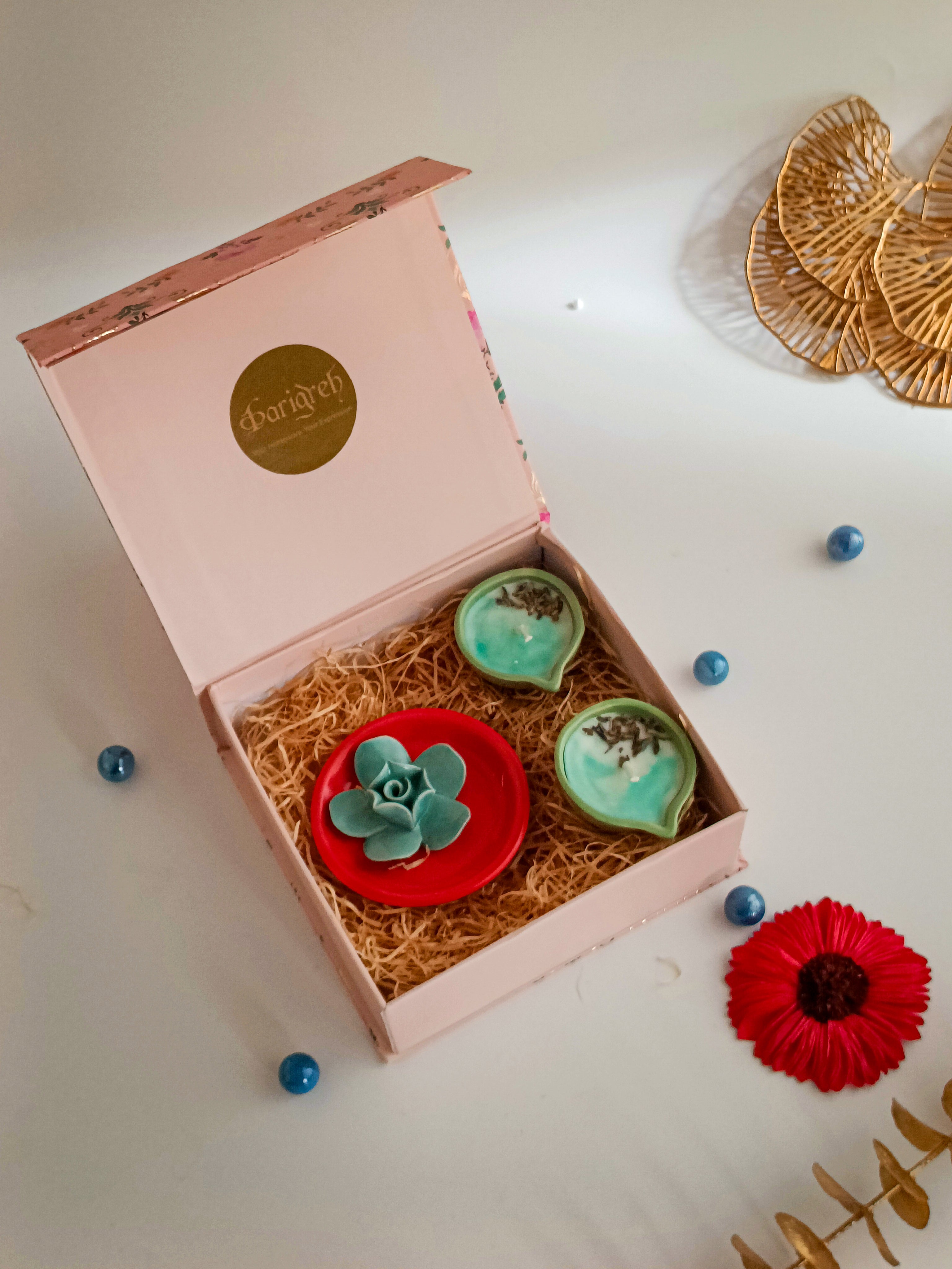 Radiant Reverie Gift Box