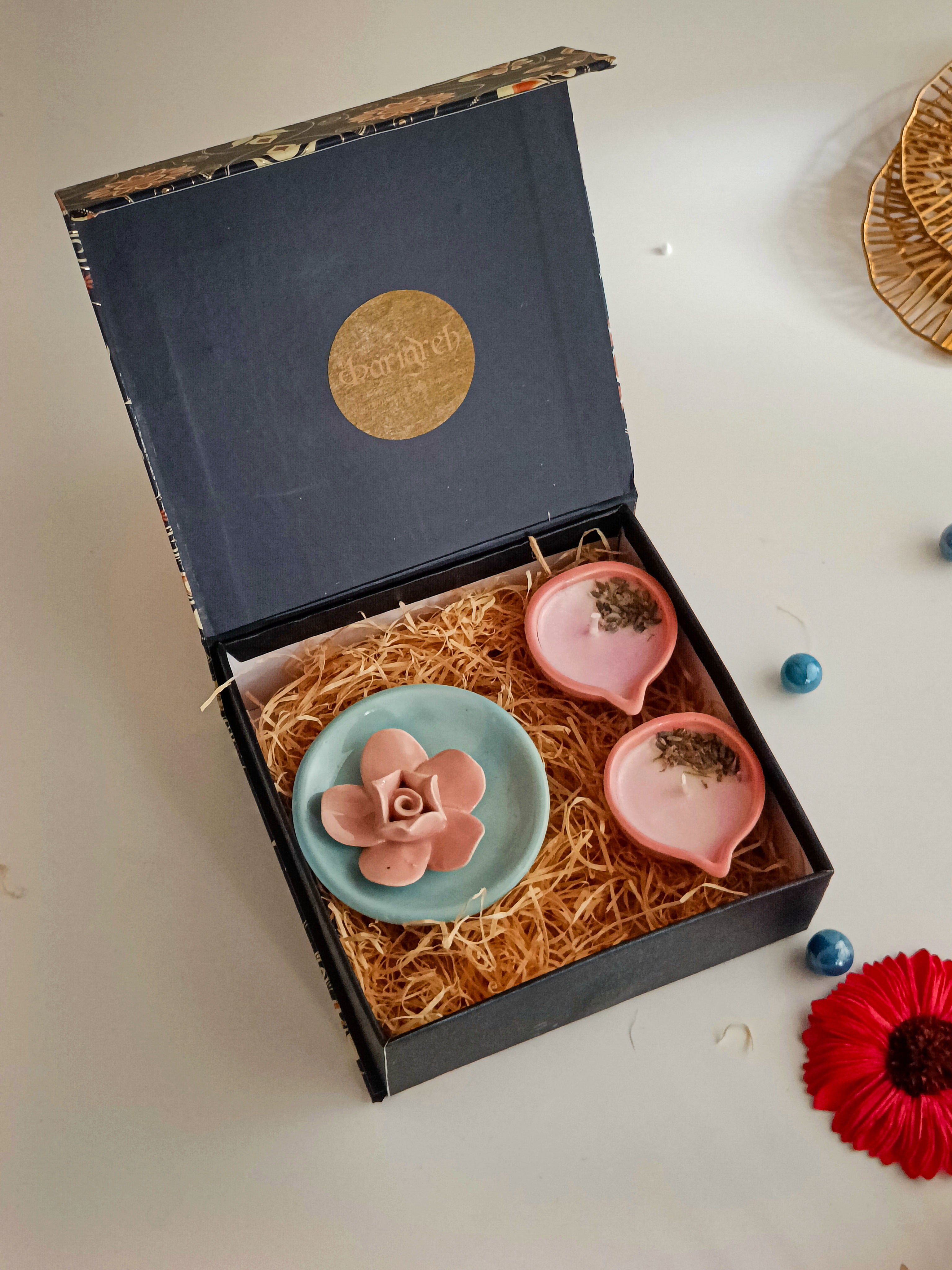 Radiant Reverie Gift Box