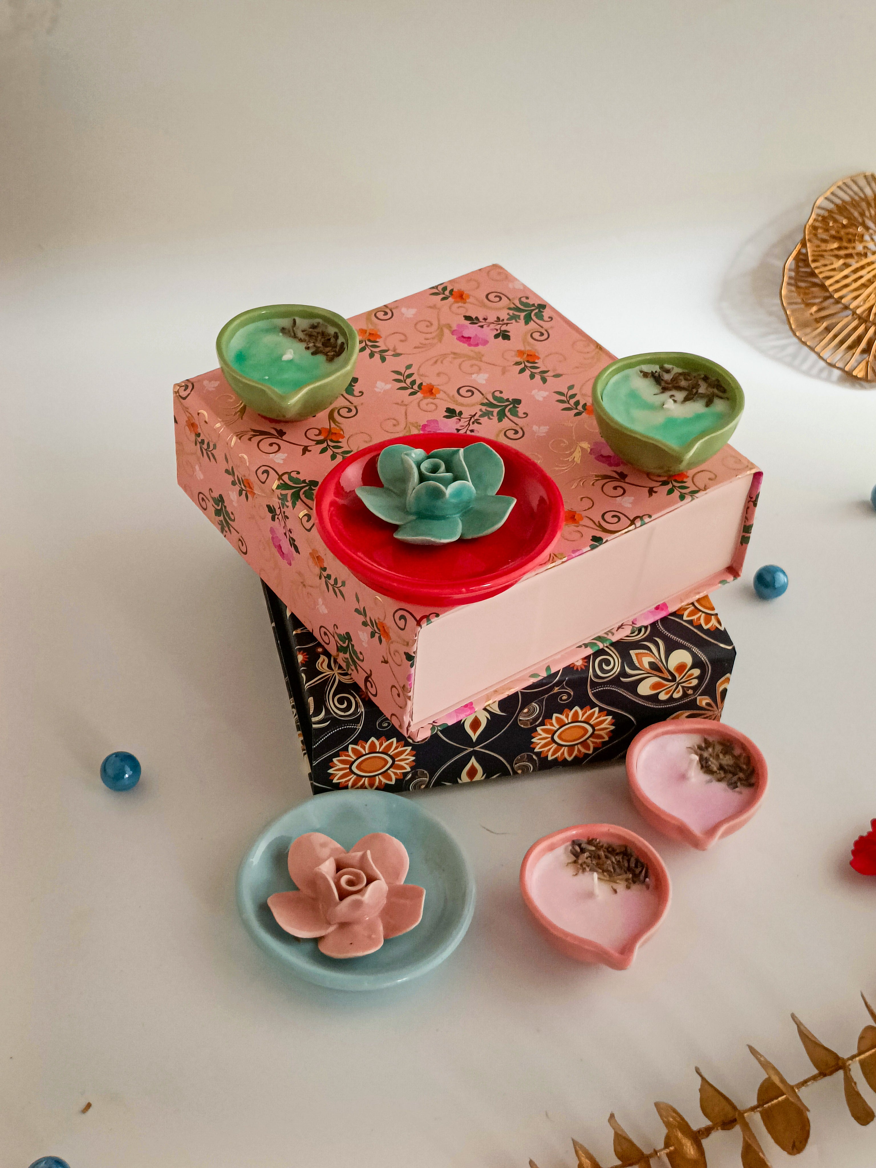 Radiant Reverie Gift Box