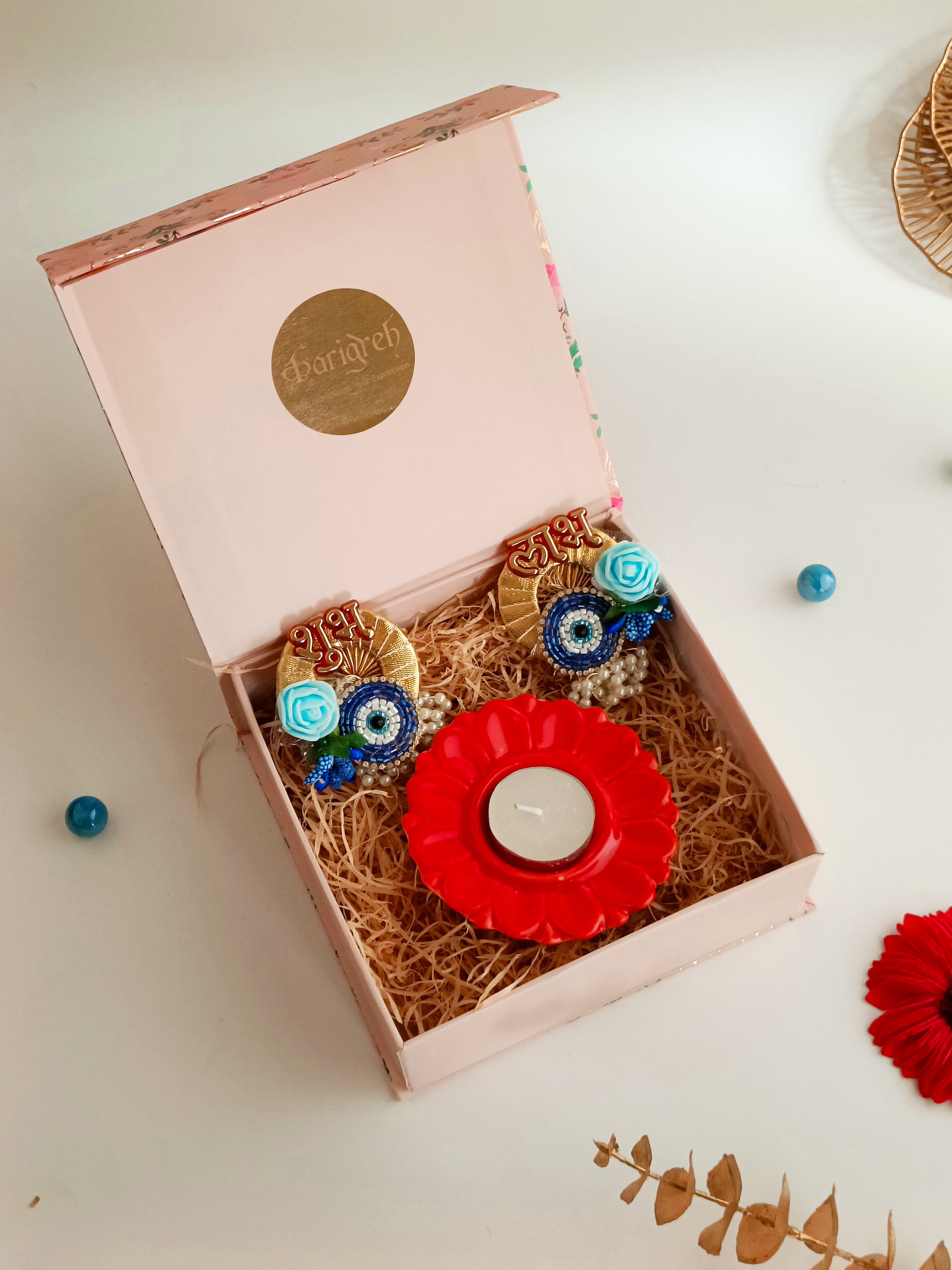 Aura & Auspice Gift Box