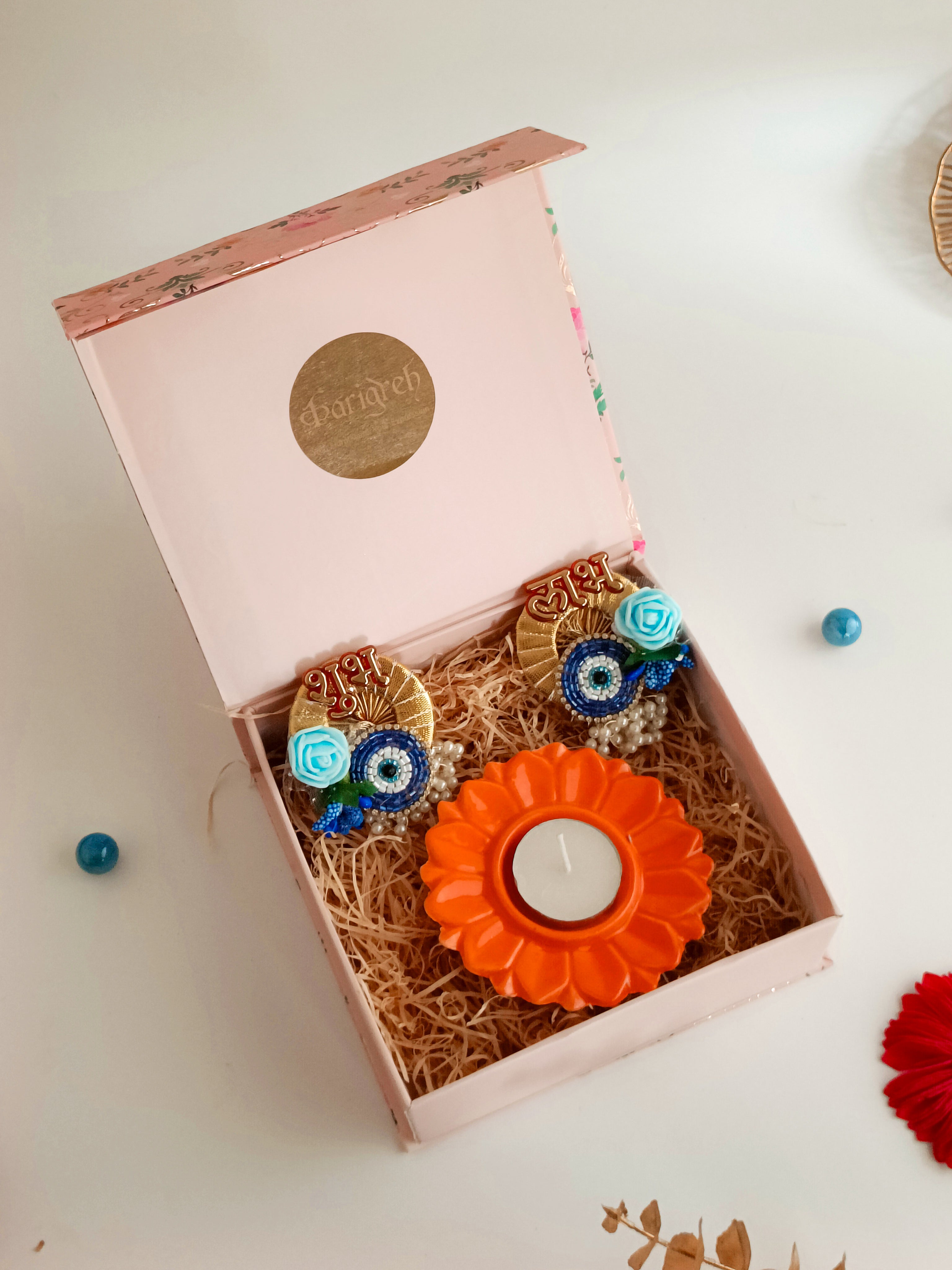 Aura & Auspice Gift Box