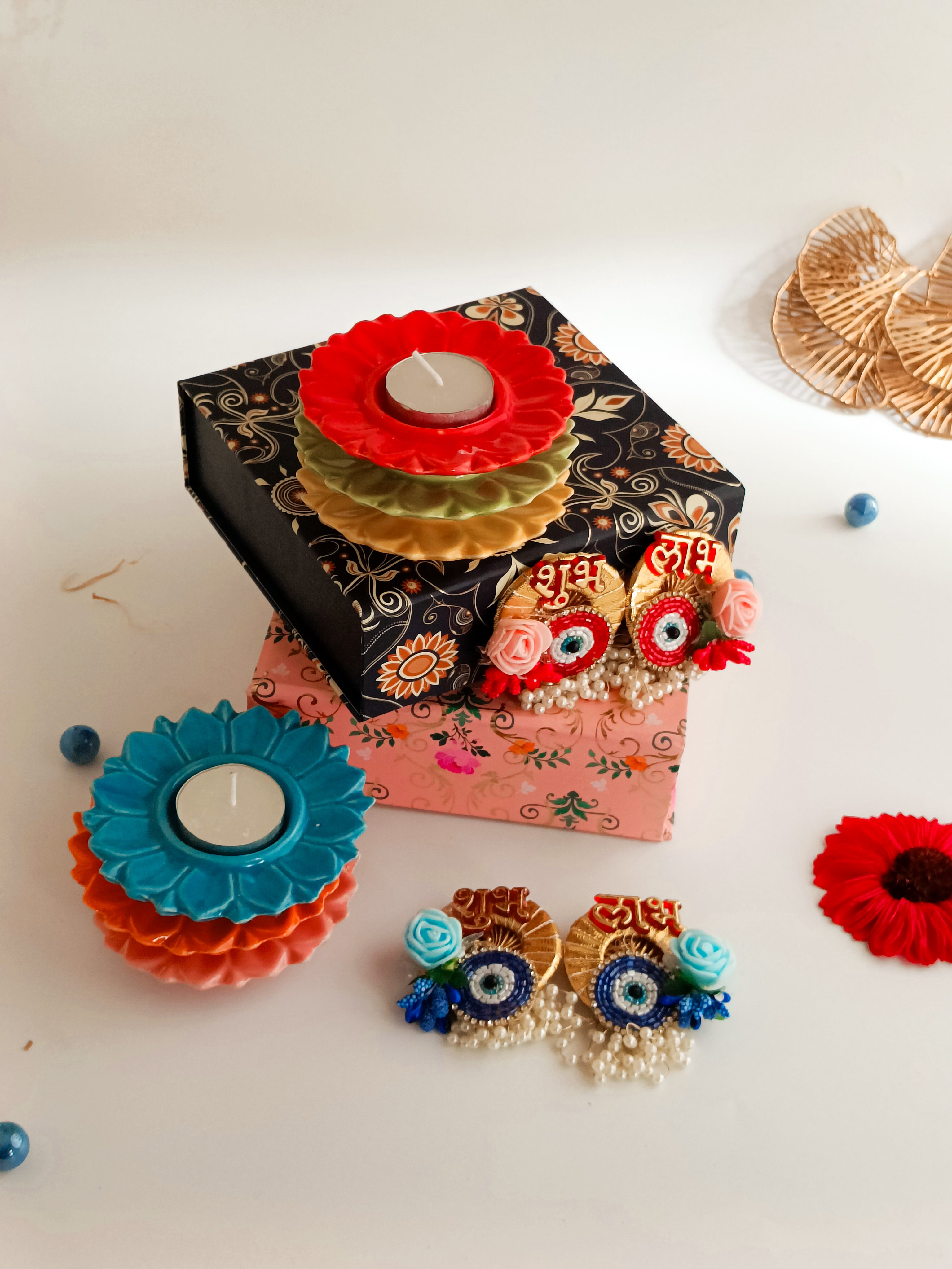 Aura & Auspice Gift Box